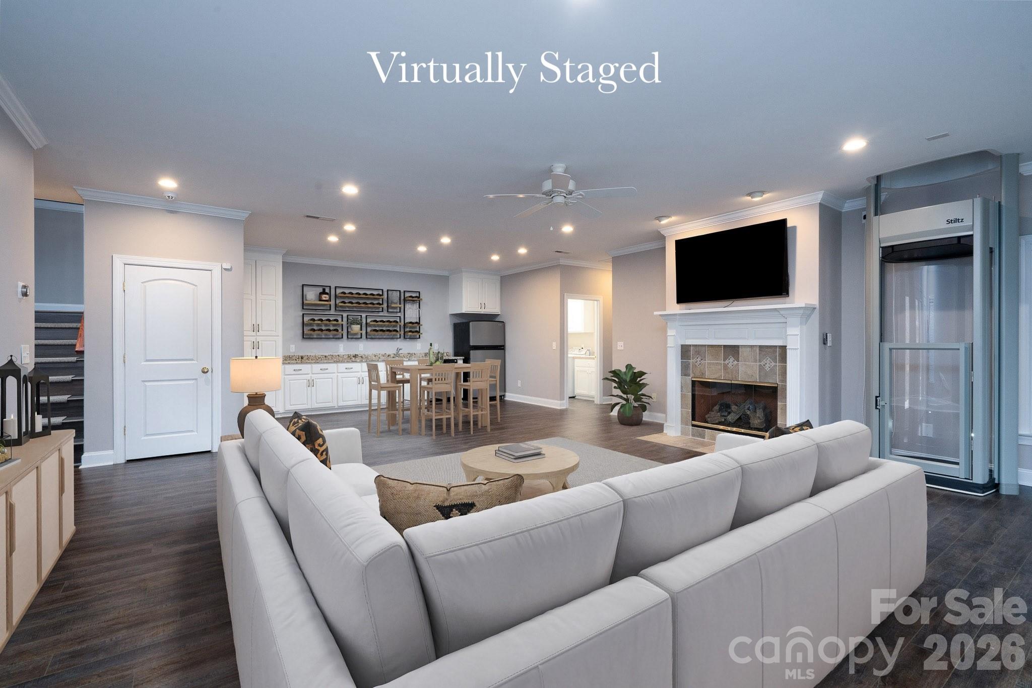 338 Plantation Way — Mount Gilead