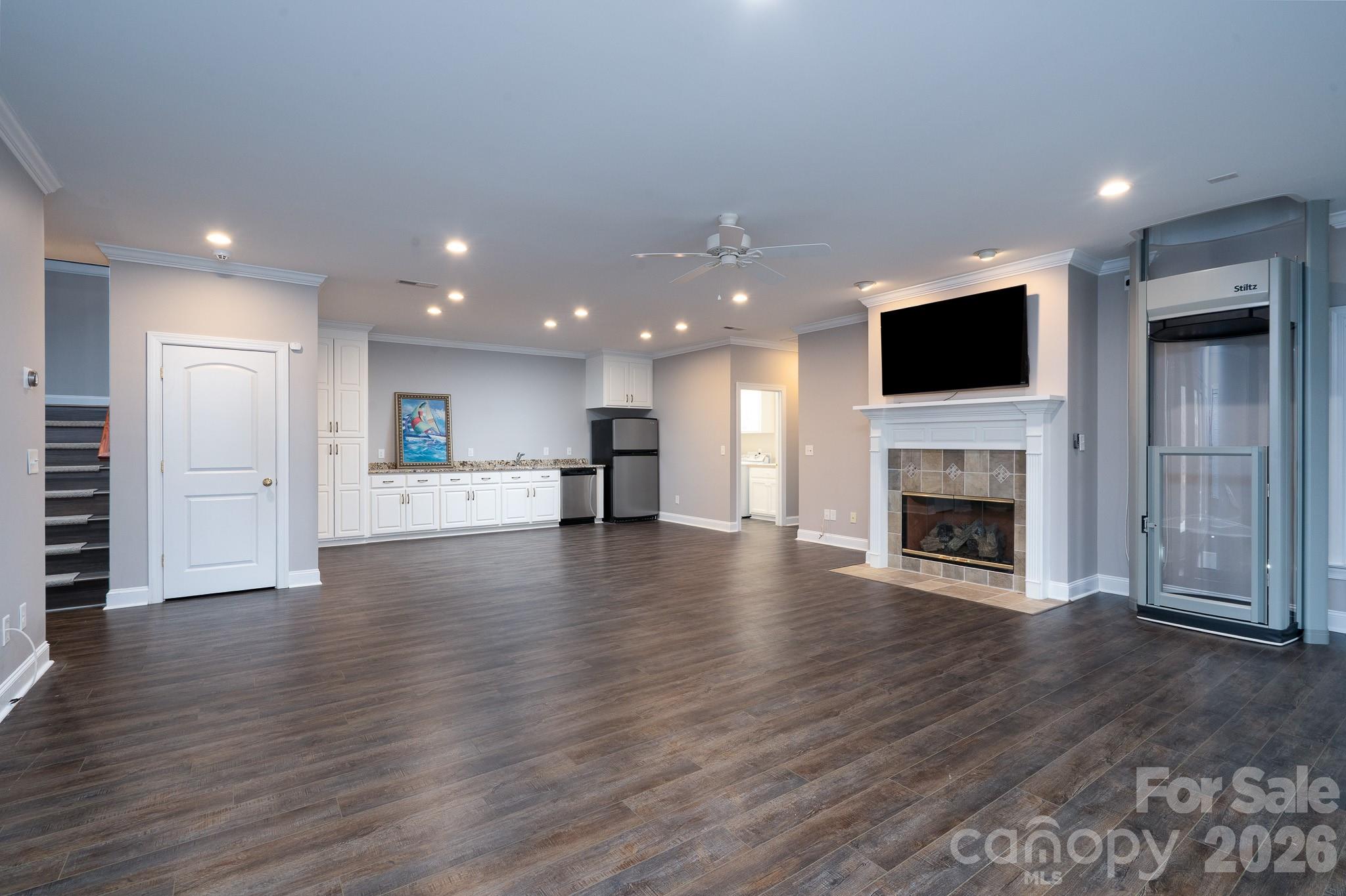 338 Plantation Way — Mount Gilead