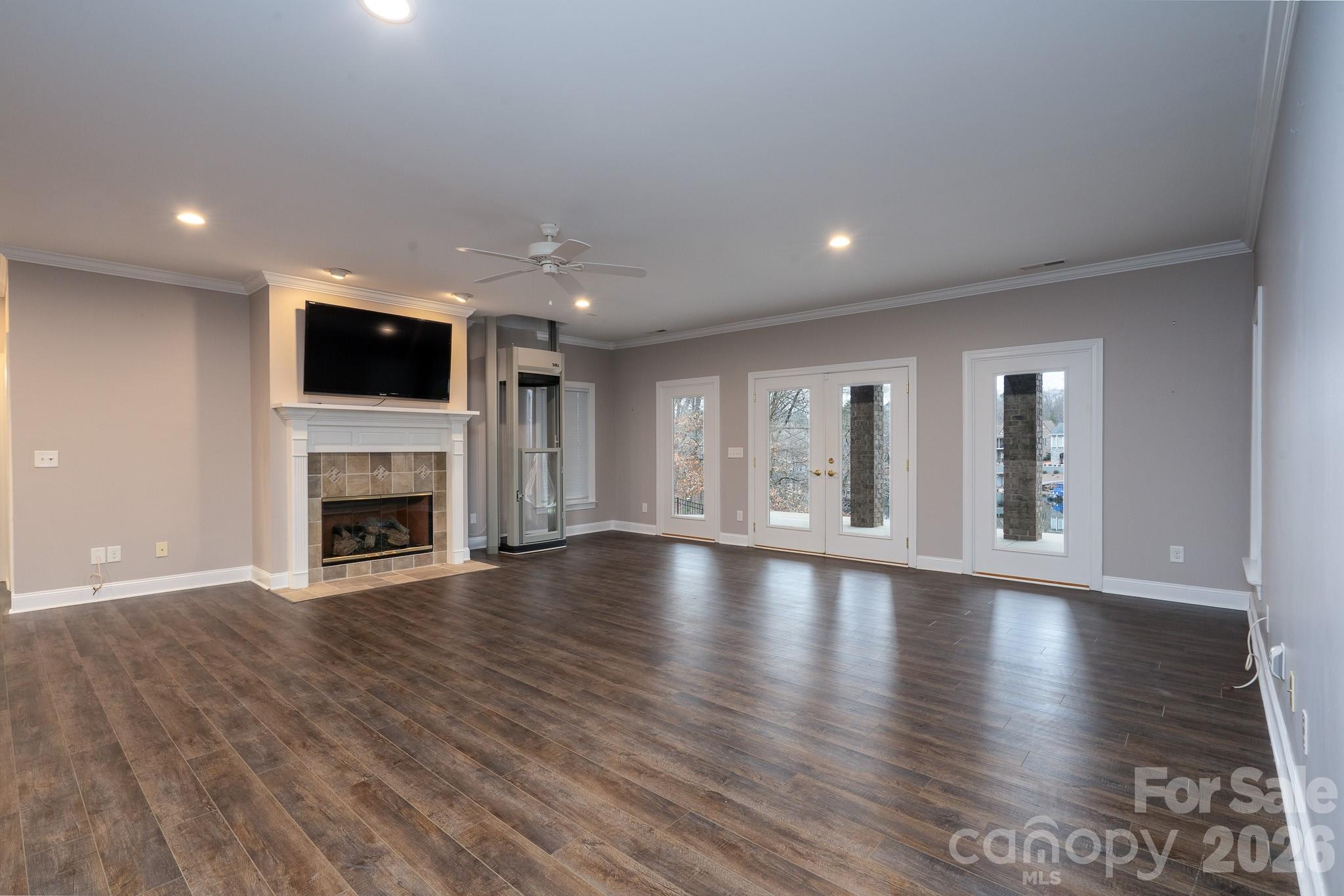 338 Plantation Way — Mount Gilead