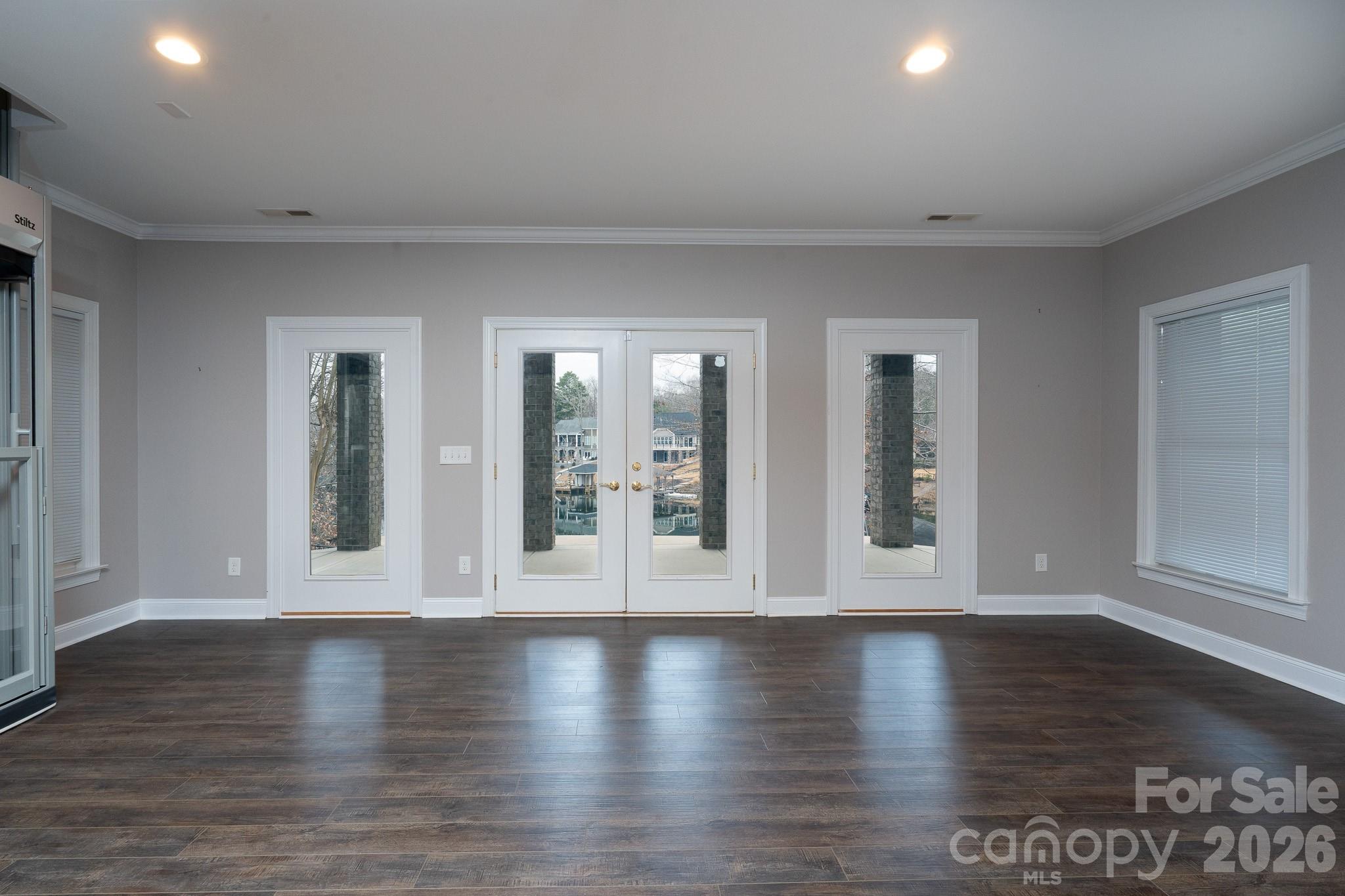 338 Plantation Way — Mount Gilead