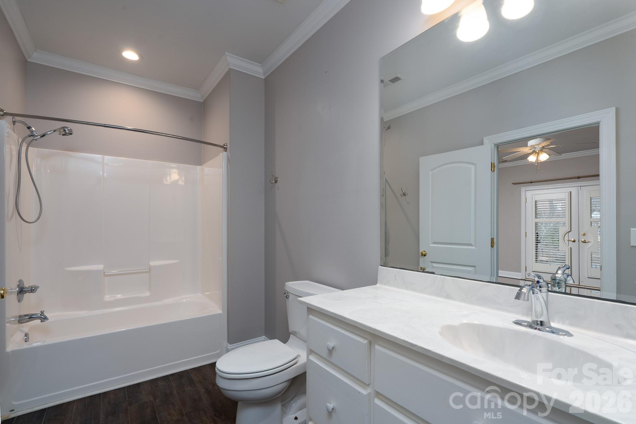 338 Plantation Way — Mount Gilead
