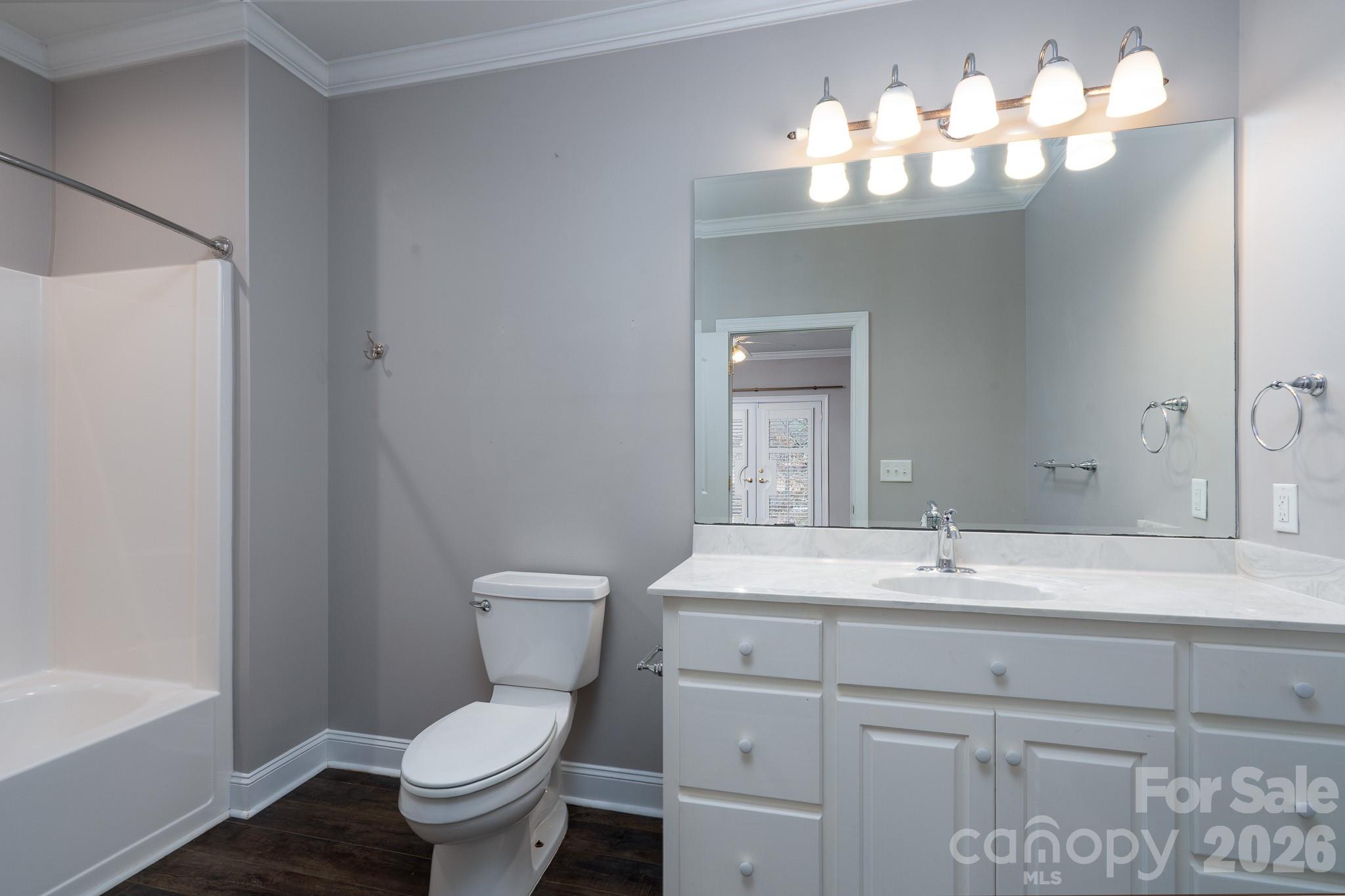 338 Plantation Way — Mount Gilead