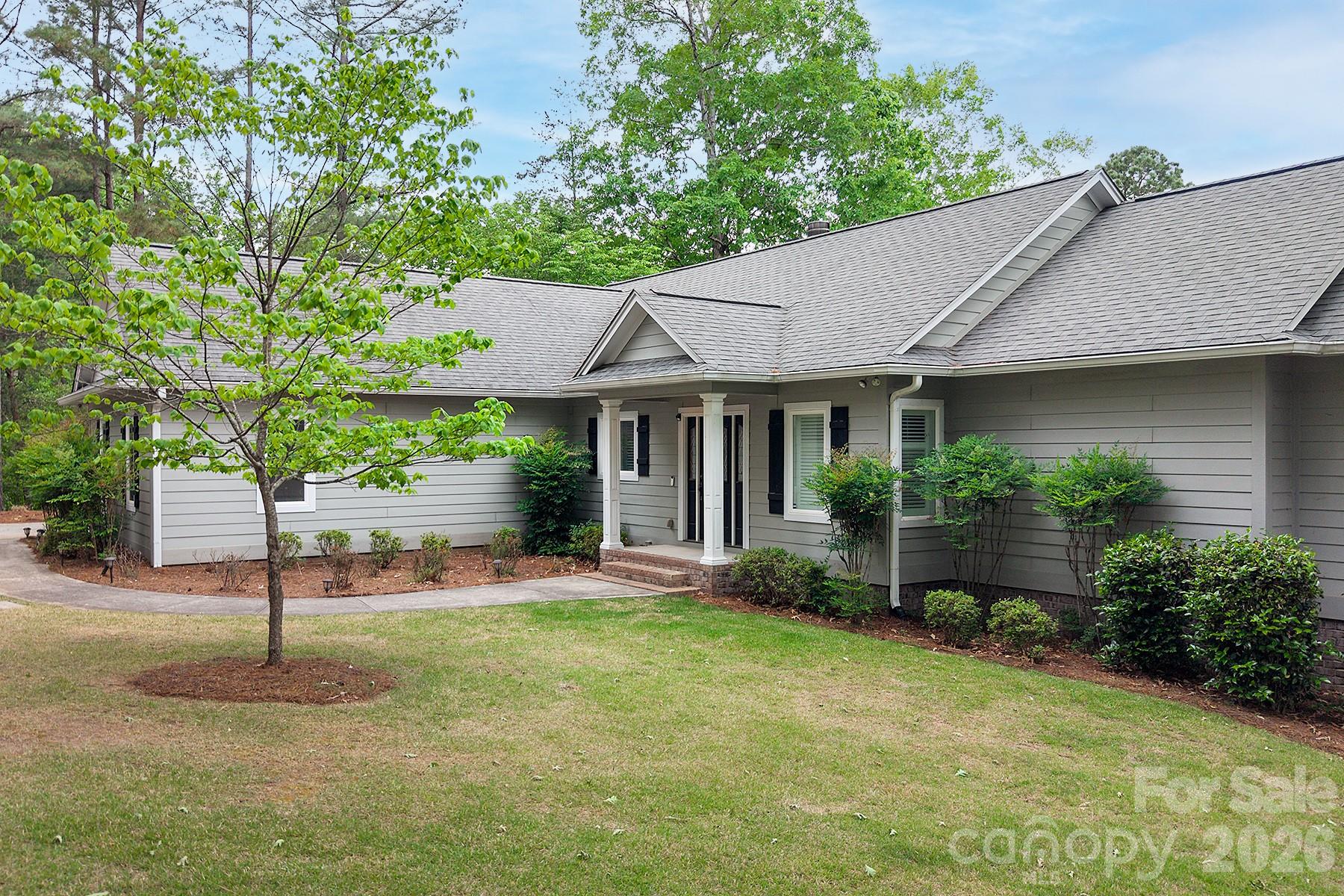 338 Plantation Way — Mount Gilead