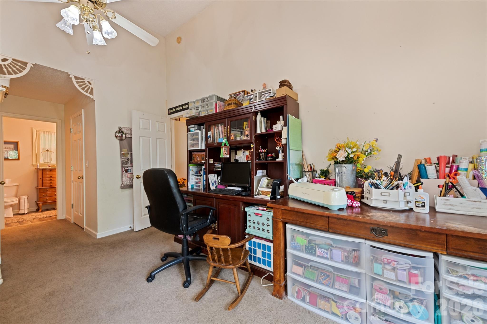 650 Creekside Drive — Maggie Valley