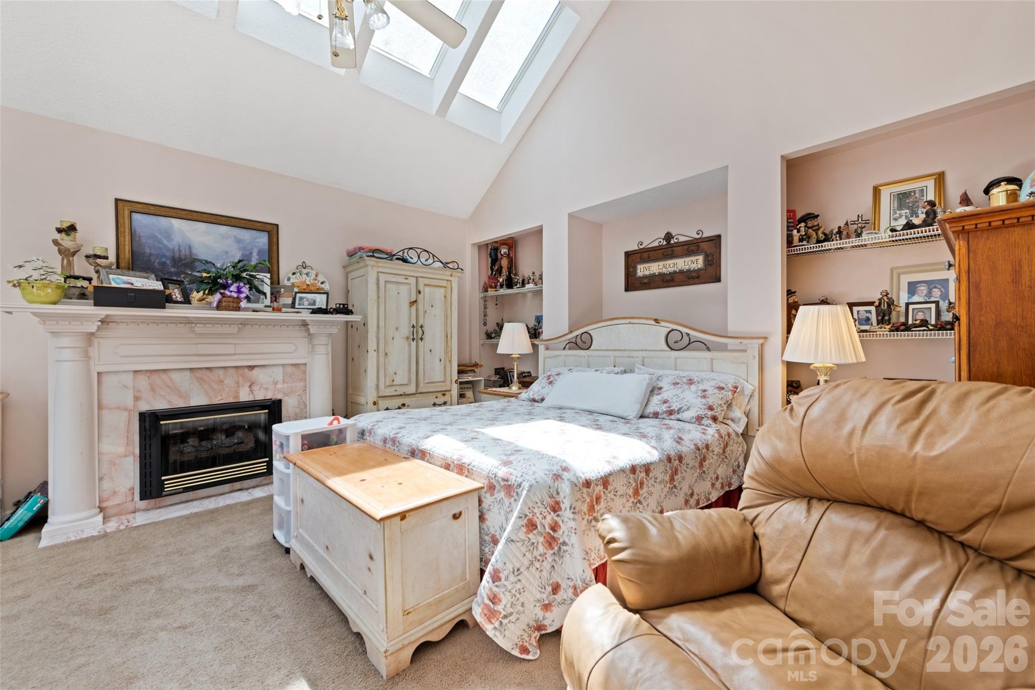 650 Creekside Drive — Maggie Valley