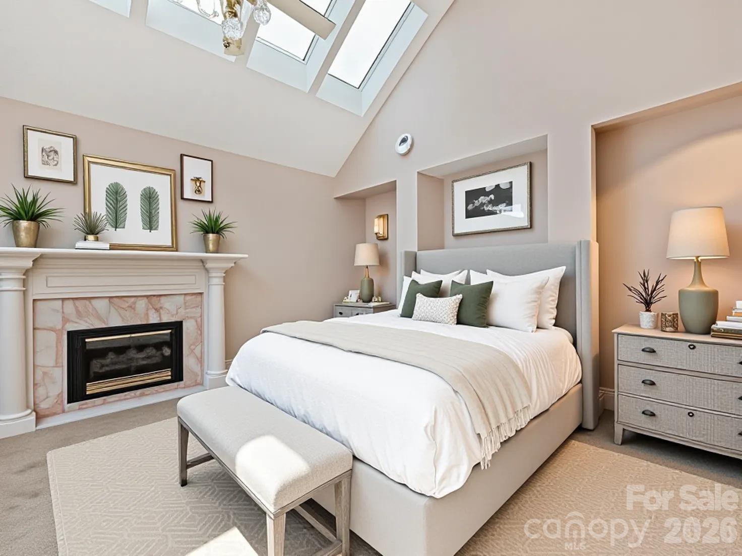 650 Creekside Drive — Maggie Valley