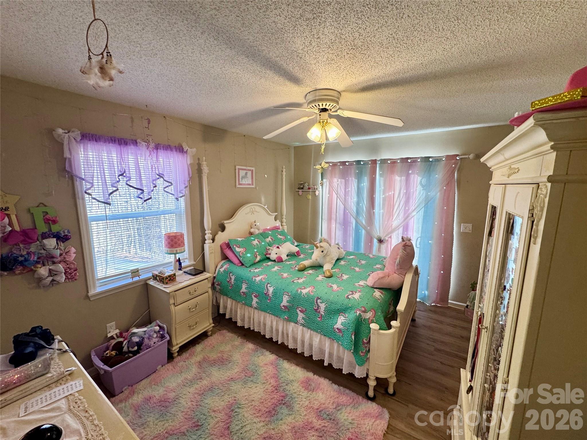 650 Creekside Drive — Maggie Valley