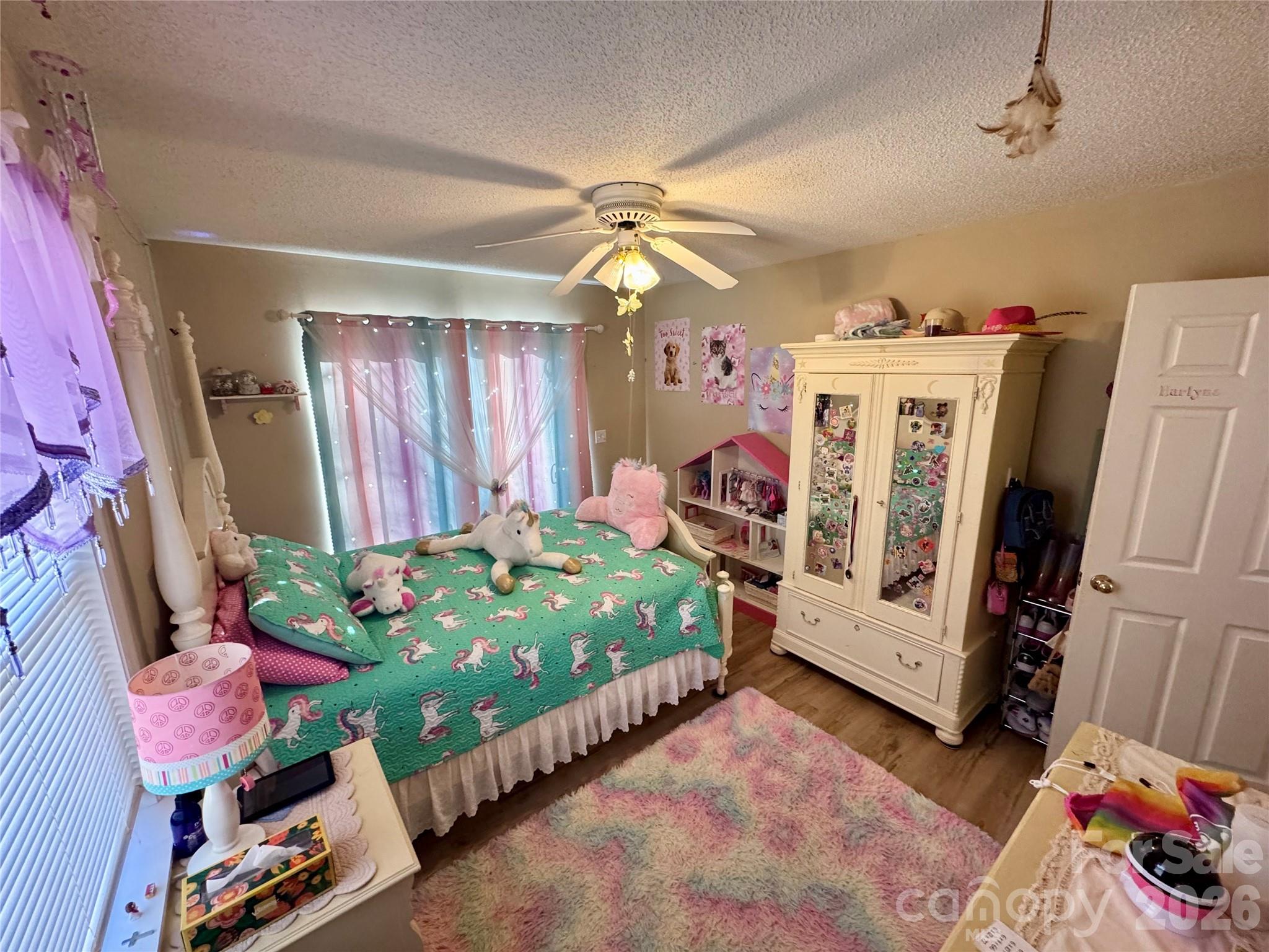 650 Creekside Drive — Maggie Valley