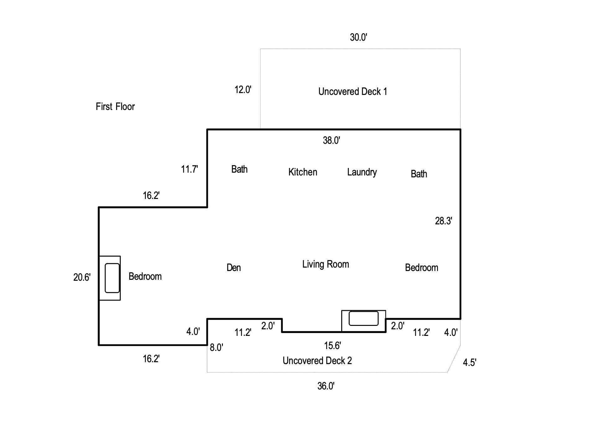 650 Creekside Drive — Maggie Valley