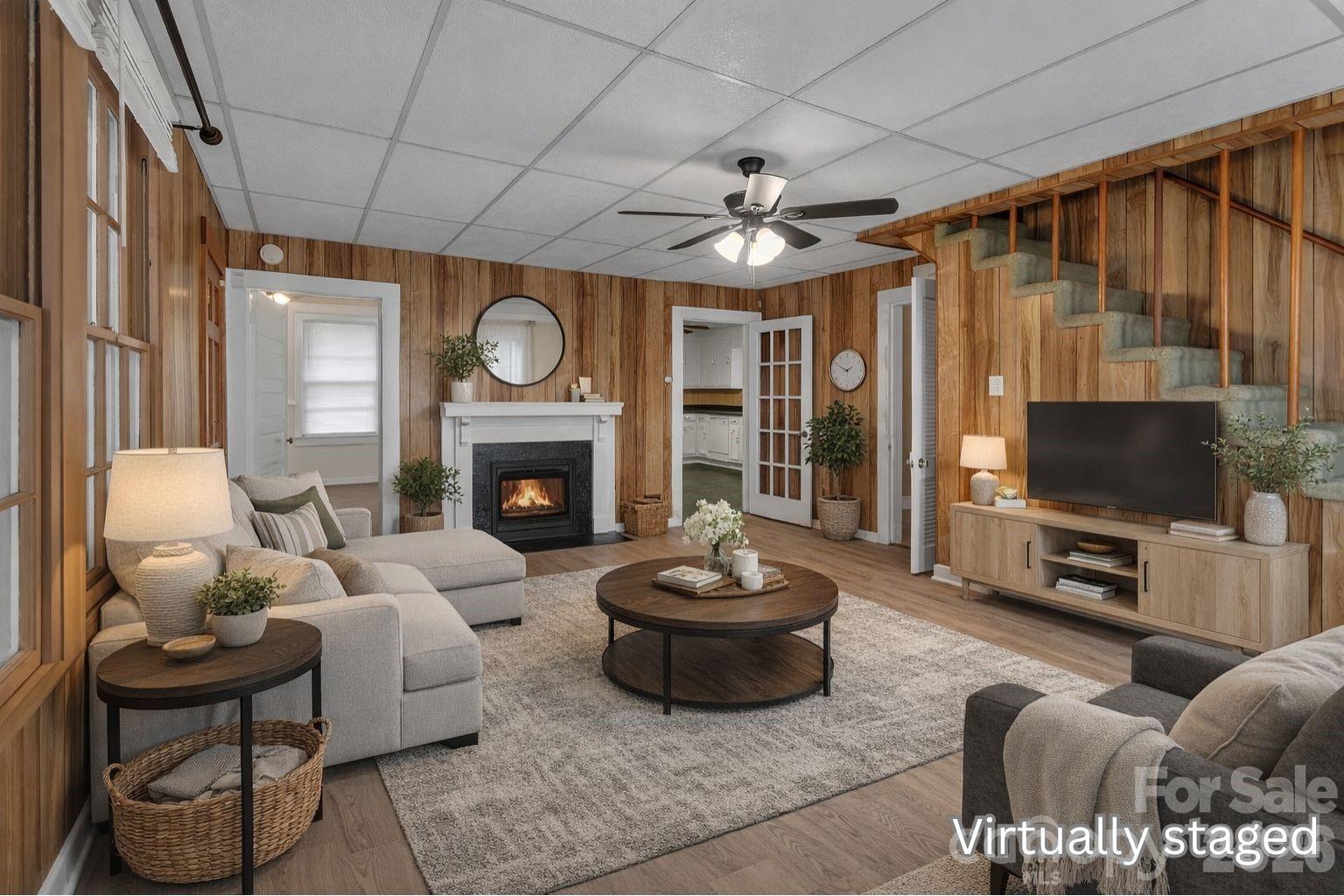 215 King Street S — Gastonia