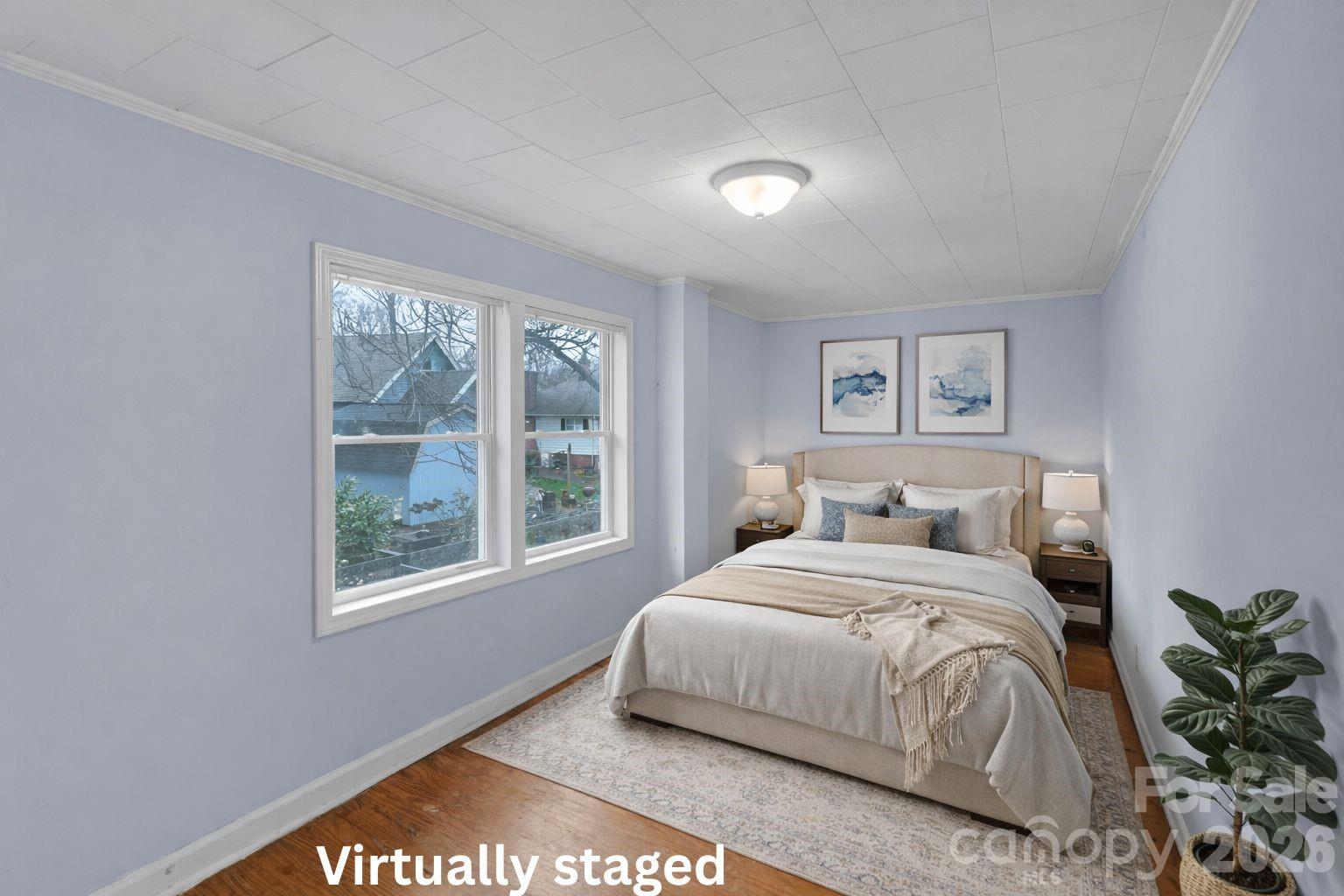 215 King Street S — Gastonia