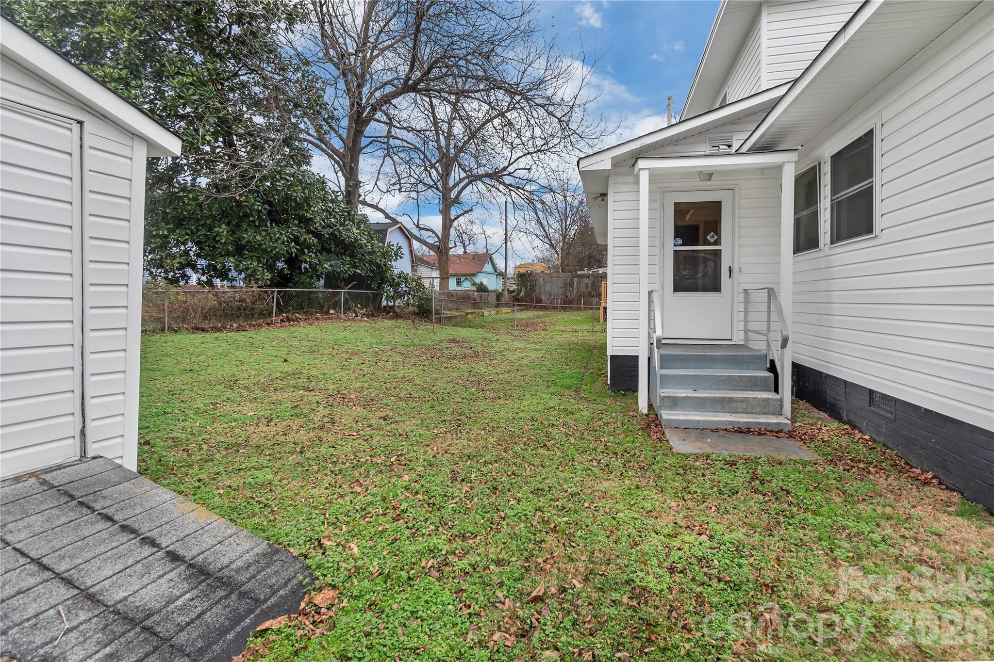 215 King Street S — Gastonia