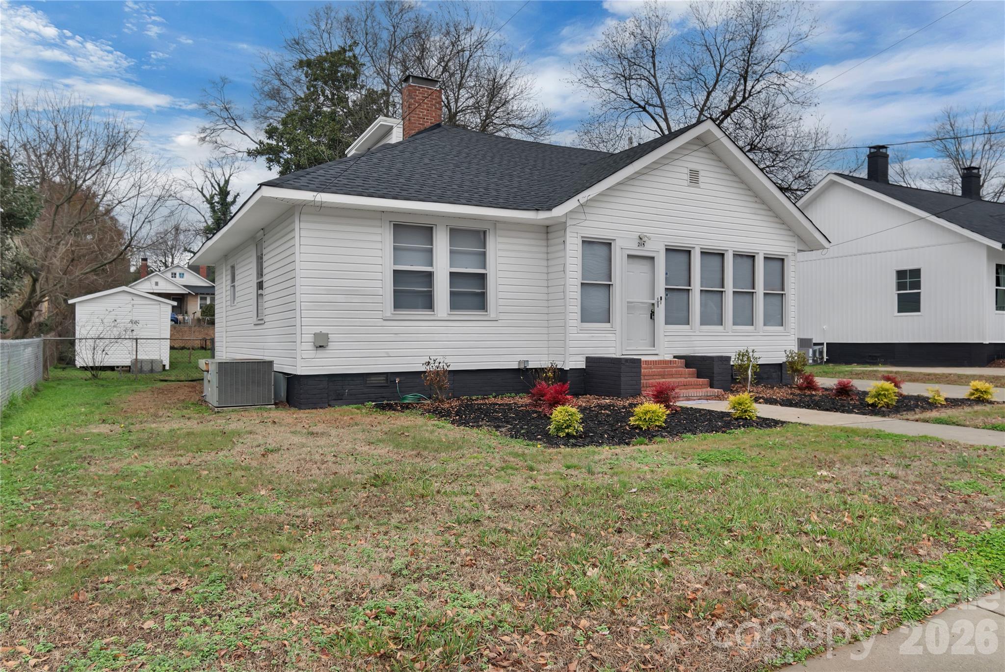215 King Street S — Gastonia