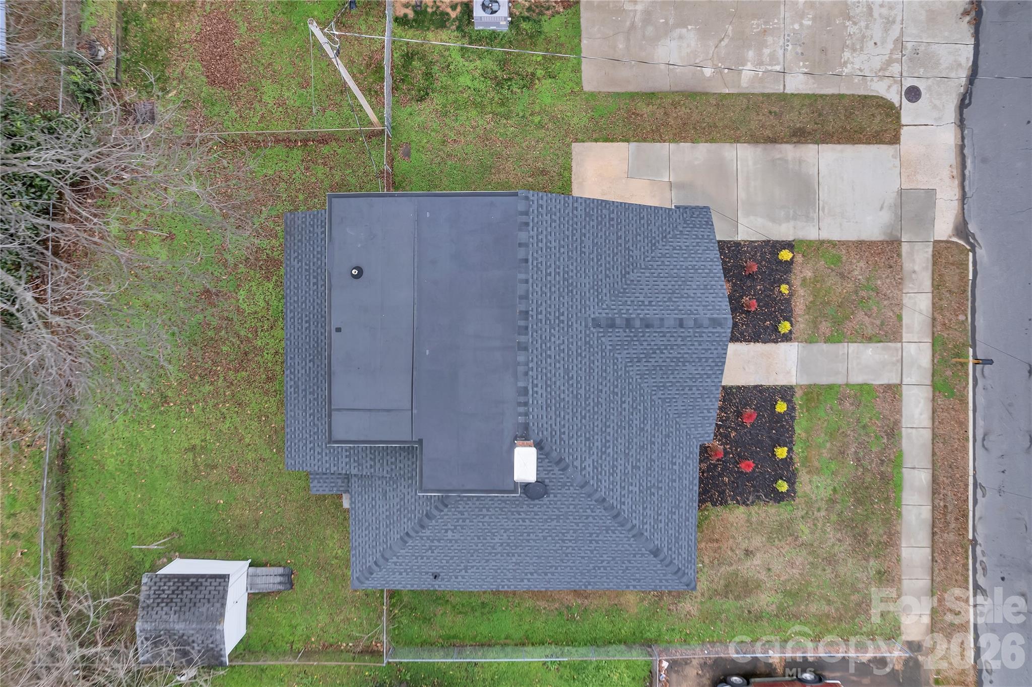 215 King Street S — Gastonia