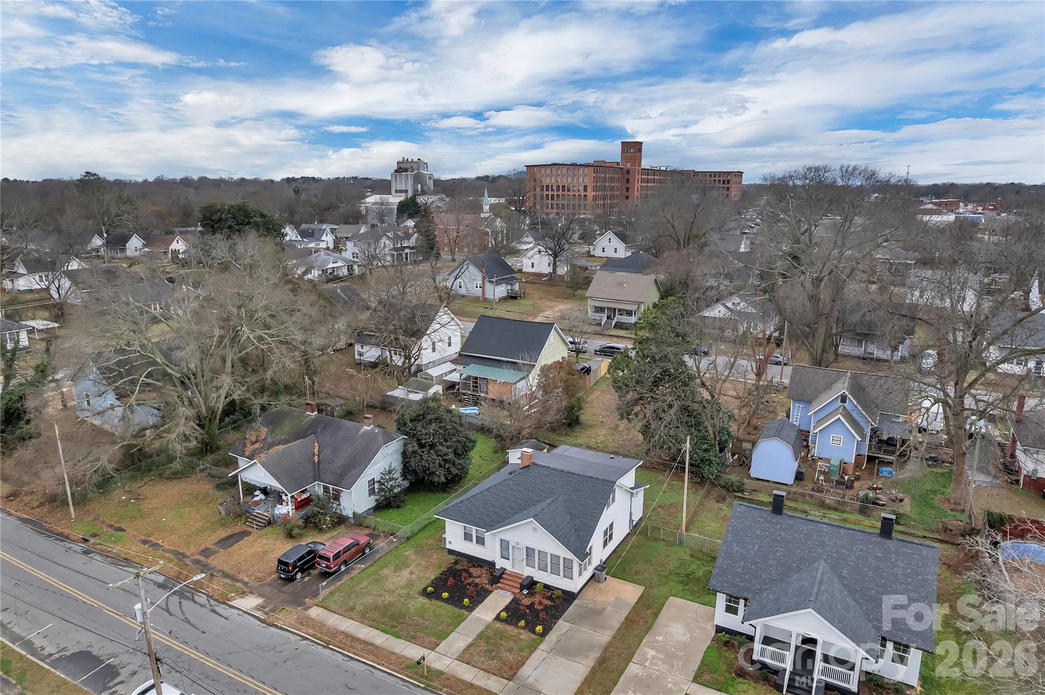 215 King Street S — Gastonia