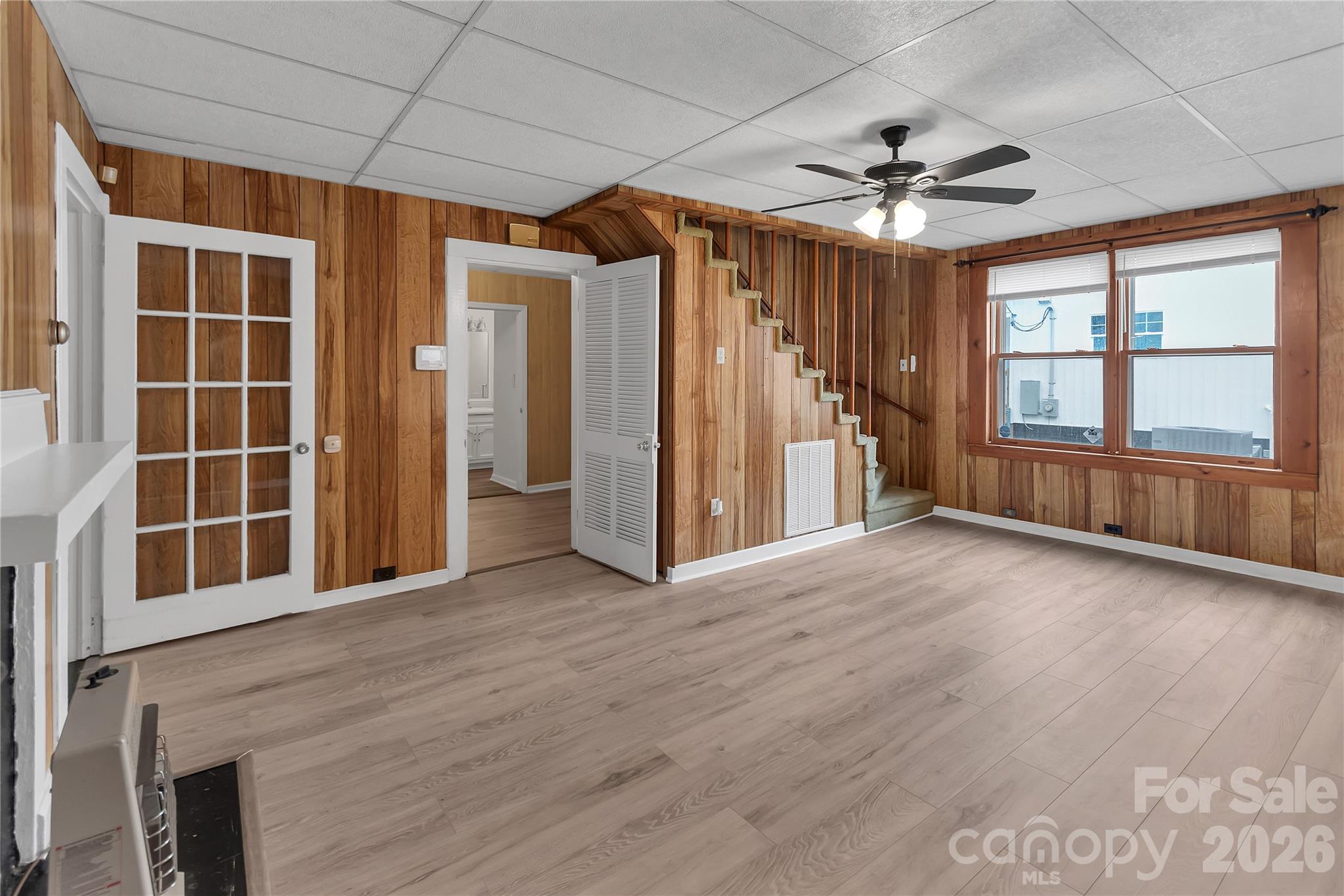 215 King Street S — Gastonia