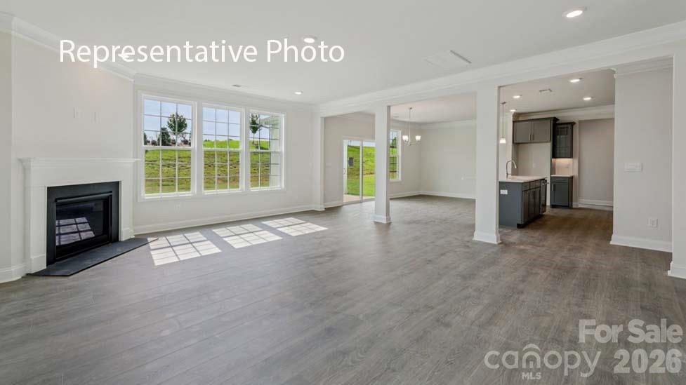 3050 Eclipse Court — Indian Trail