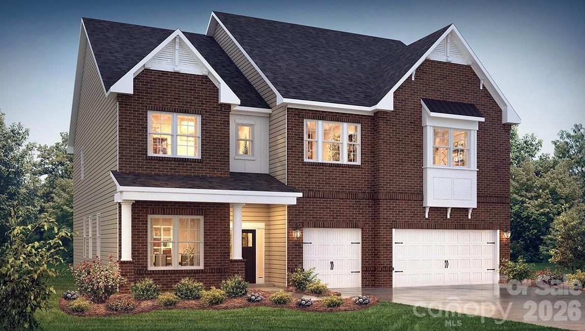 3050 Eclipse Court — Indian Trail