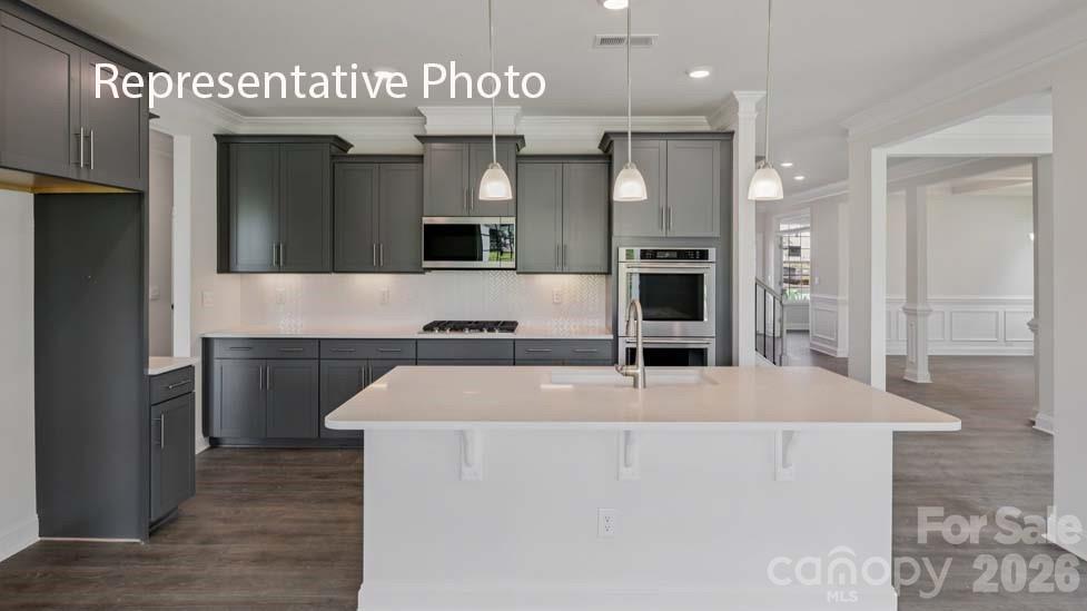 3050 Eclipse Court — Indian Trail