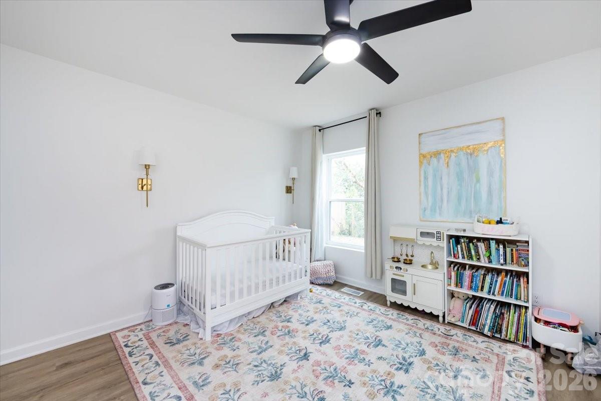115 ODaniel Street — Belmont