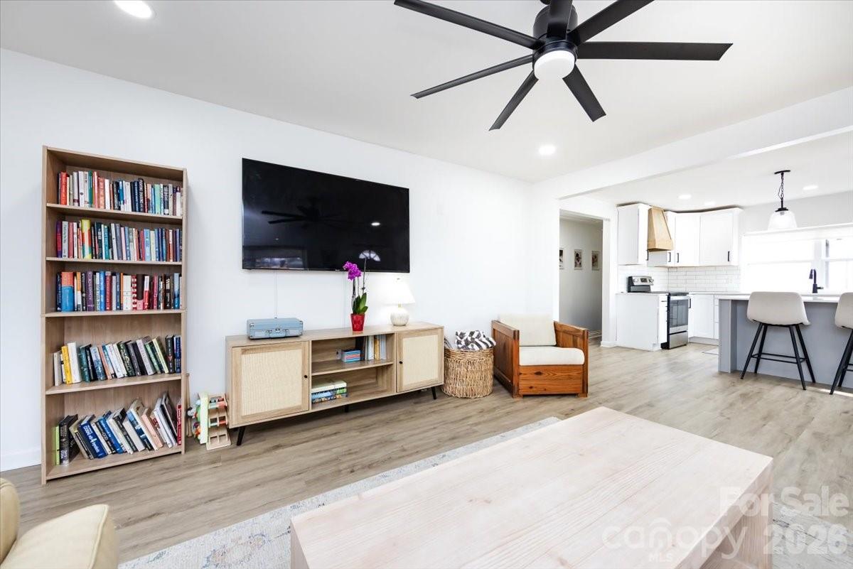 115 ODaniel Street — Belmont