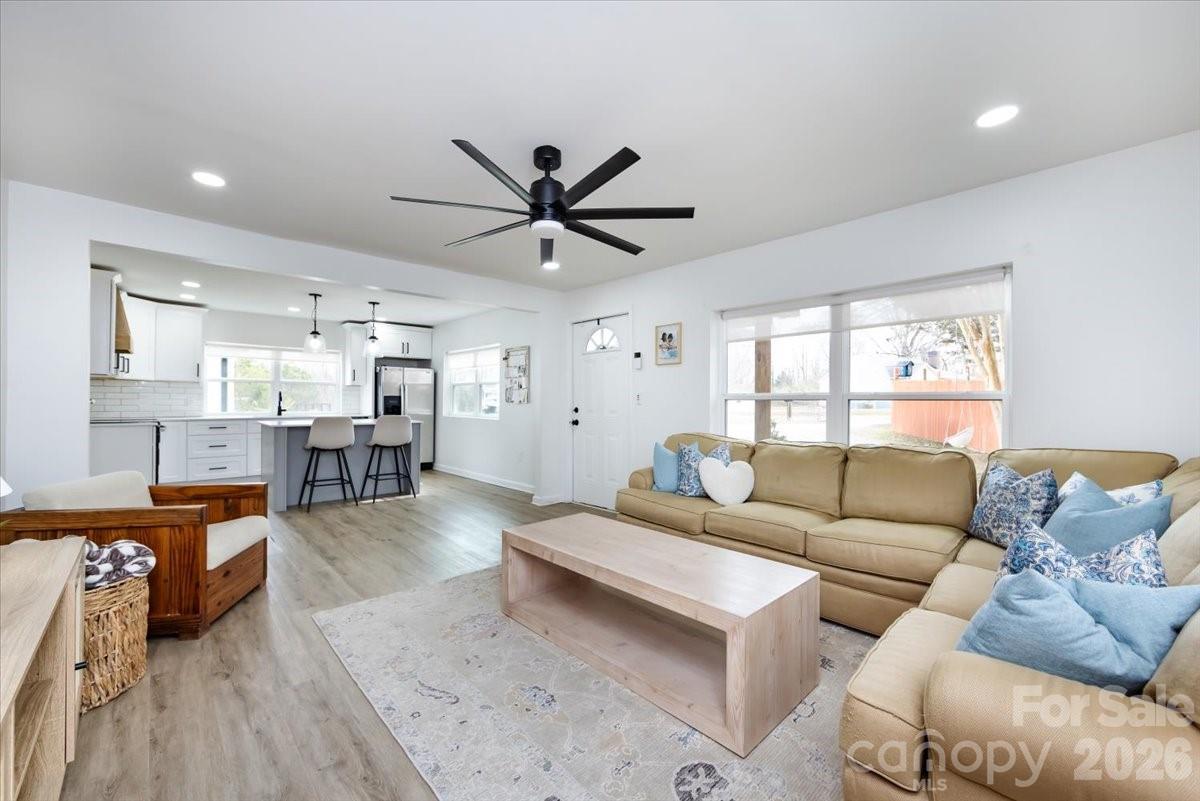 115 ODaniel Street — Belmont