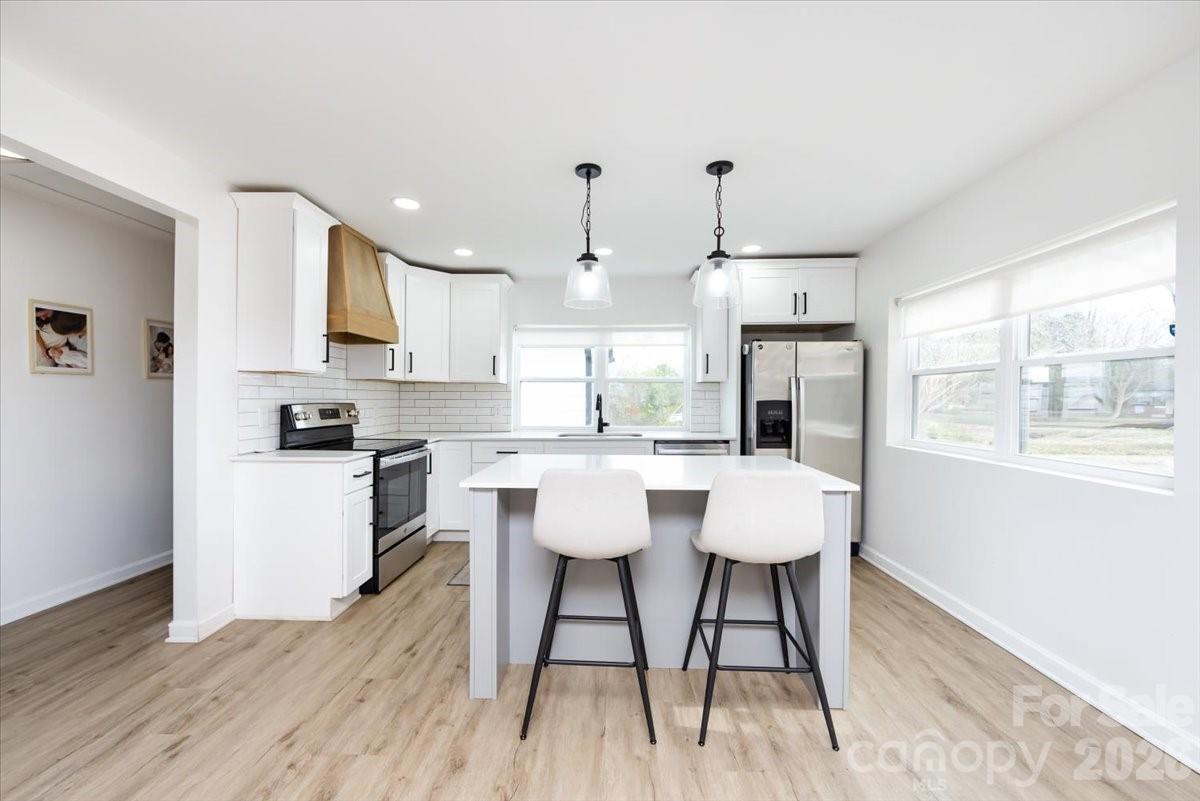115 ODaniel Street — Belmont