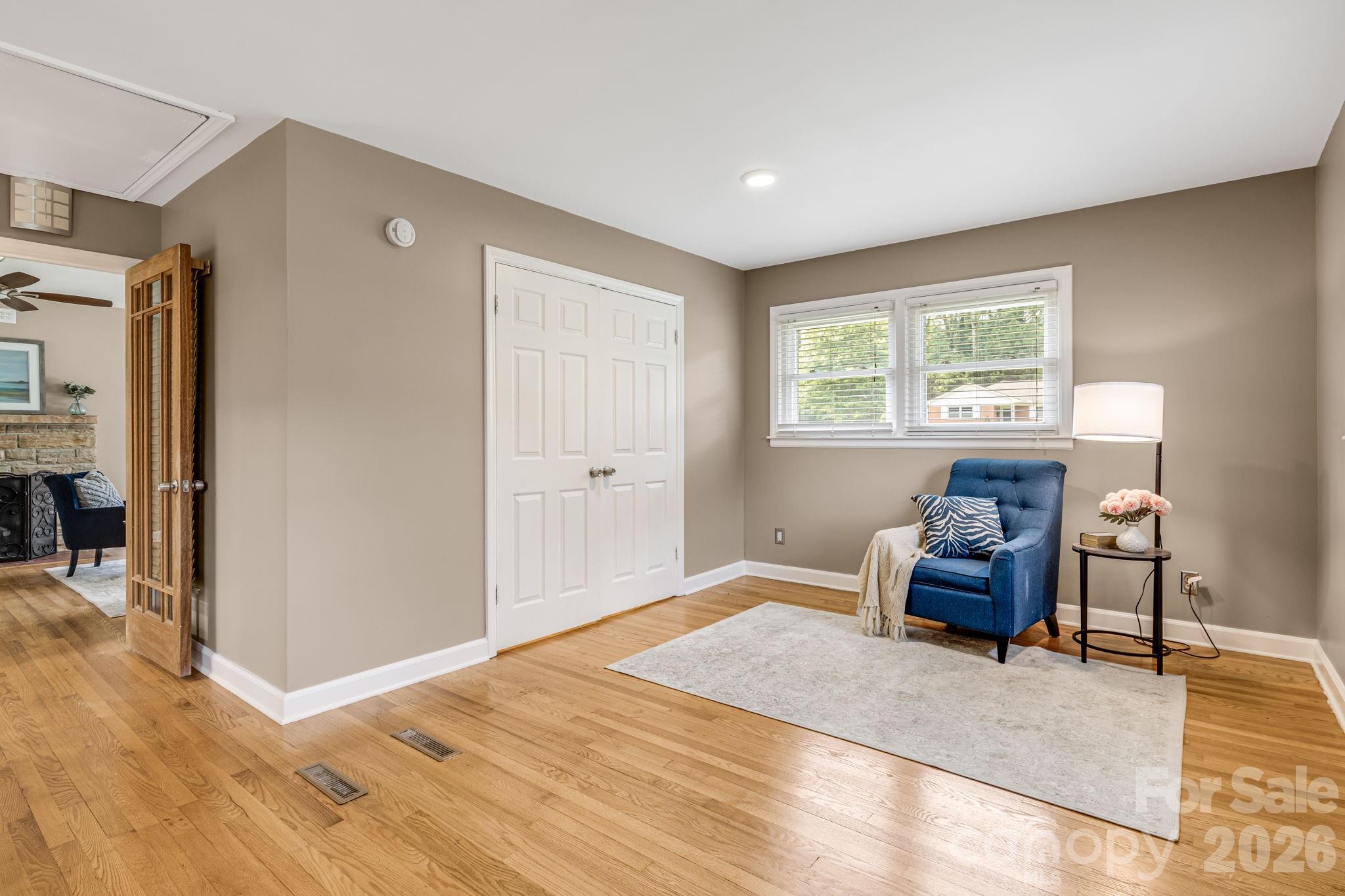 3226 Charlyne Drive — Hendersonville