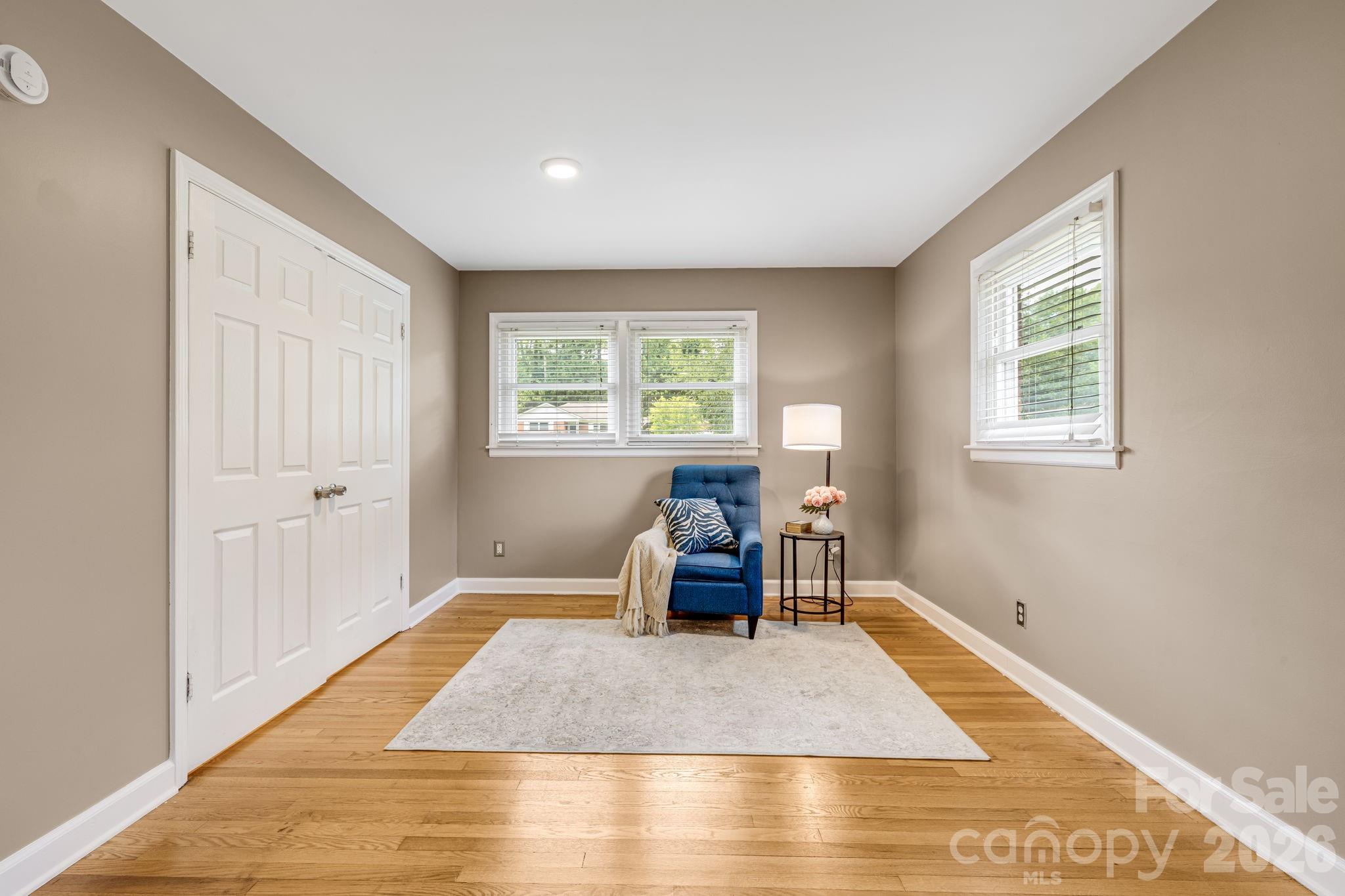 3226 Charlyne Drive — Hendersonville
