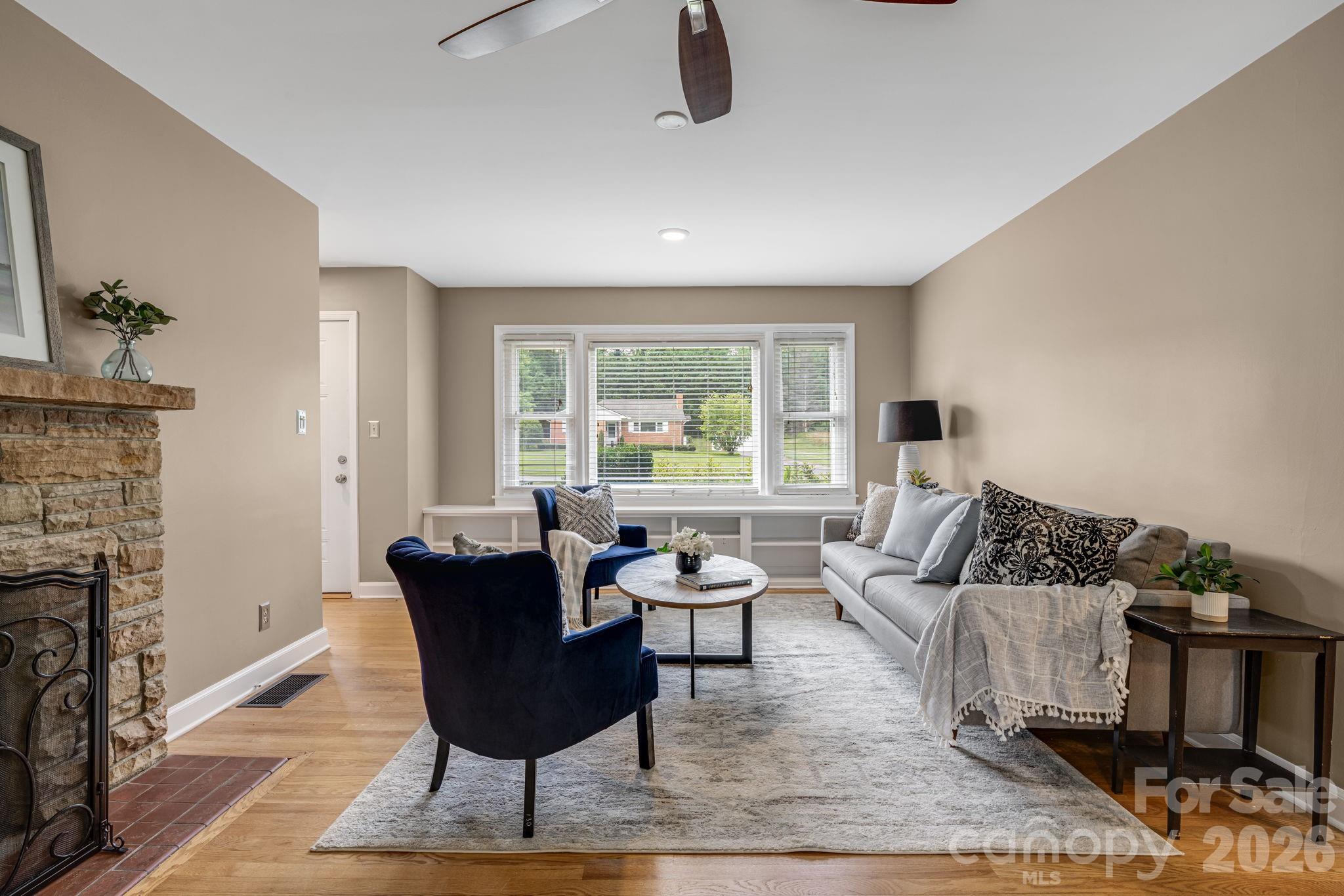 3226 Charlyne Drive — Hendersonville