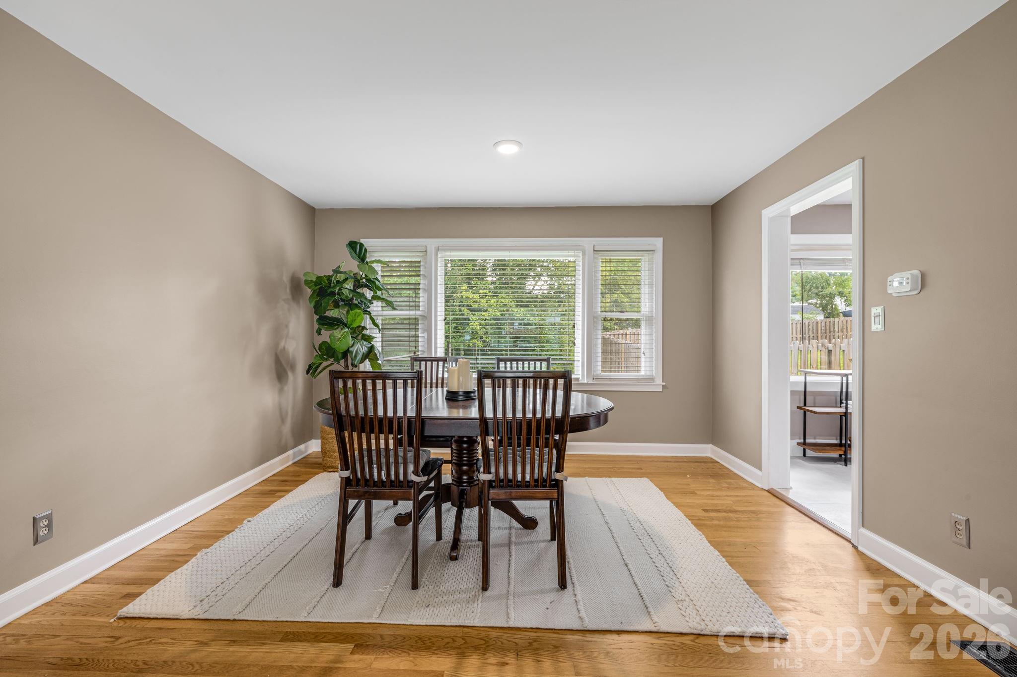 3226 Charlyne Drive — Hendersonville