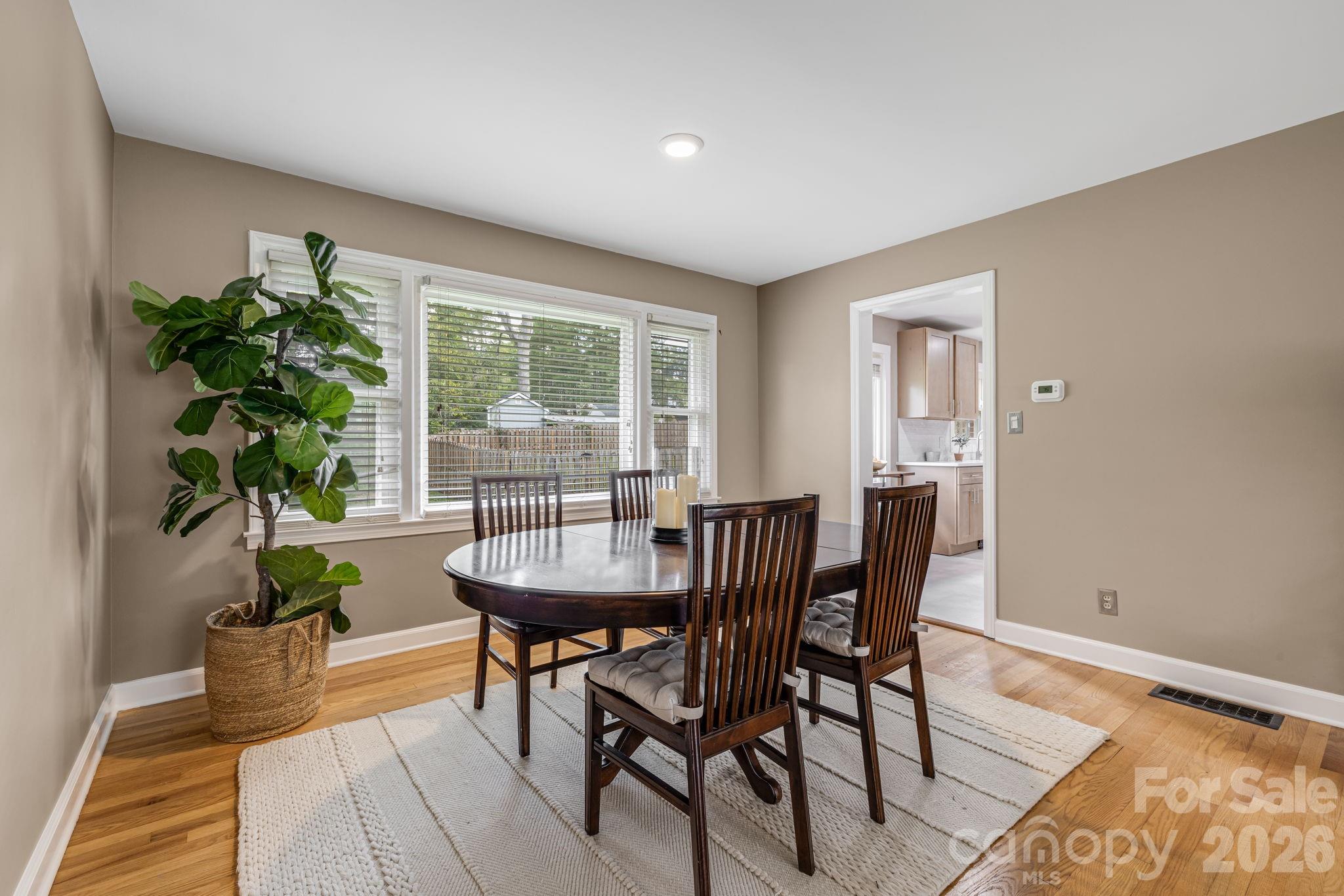 3226 Charlyne Drive — Hendersonville