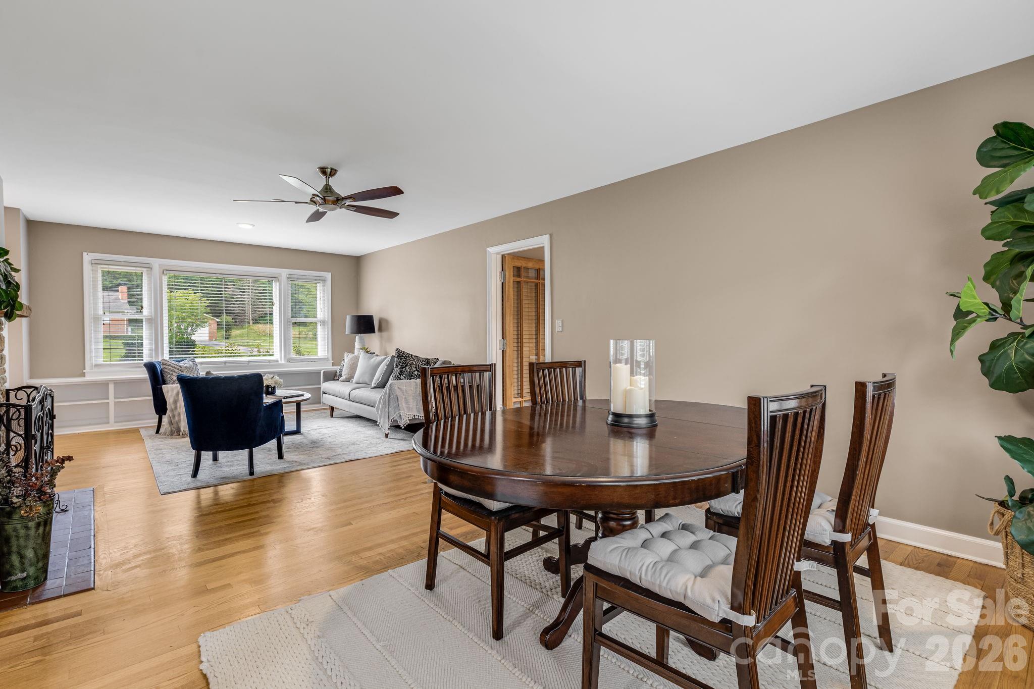 3226 Charlyne Drive — Hendersonville