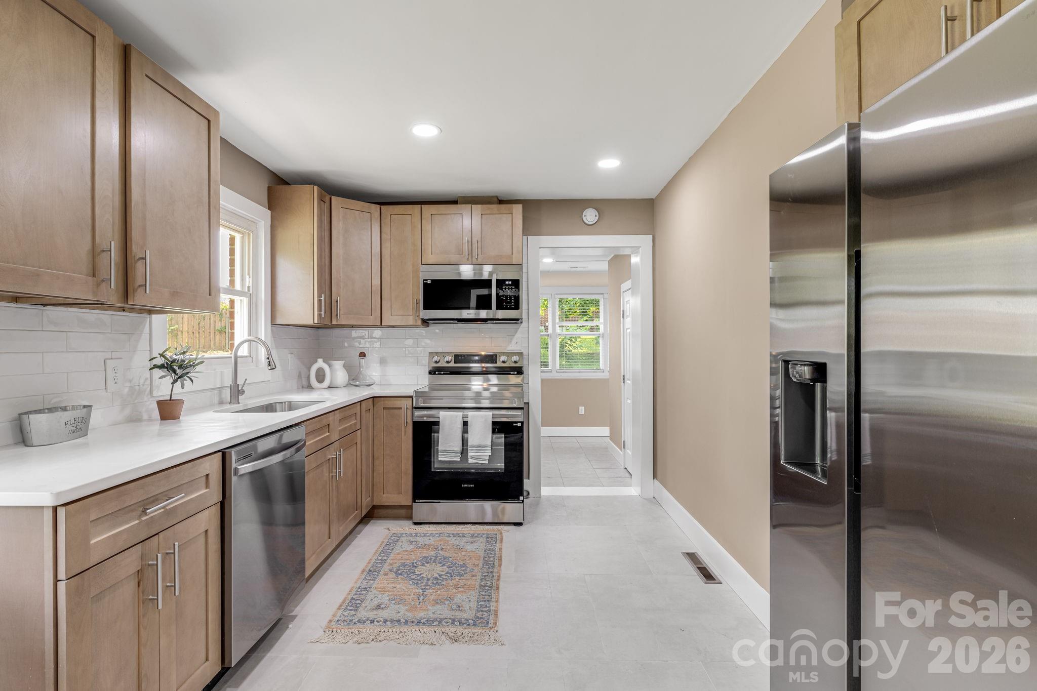 3226 Charlyne Drive — Hendersonville
