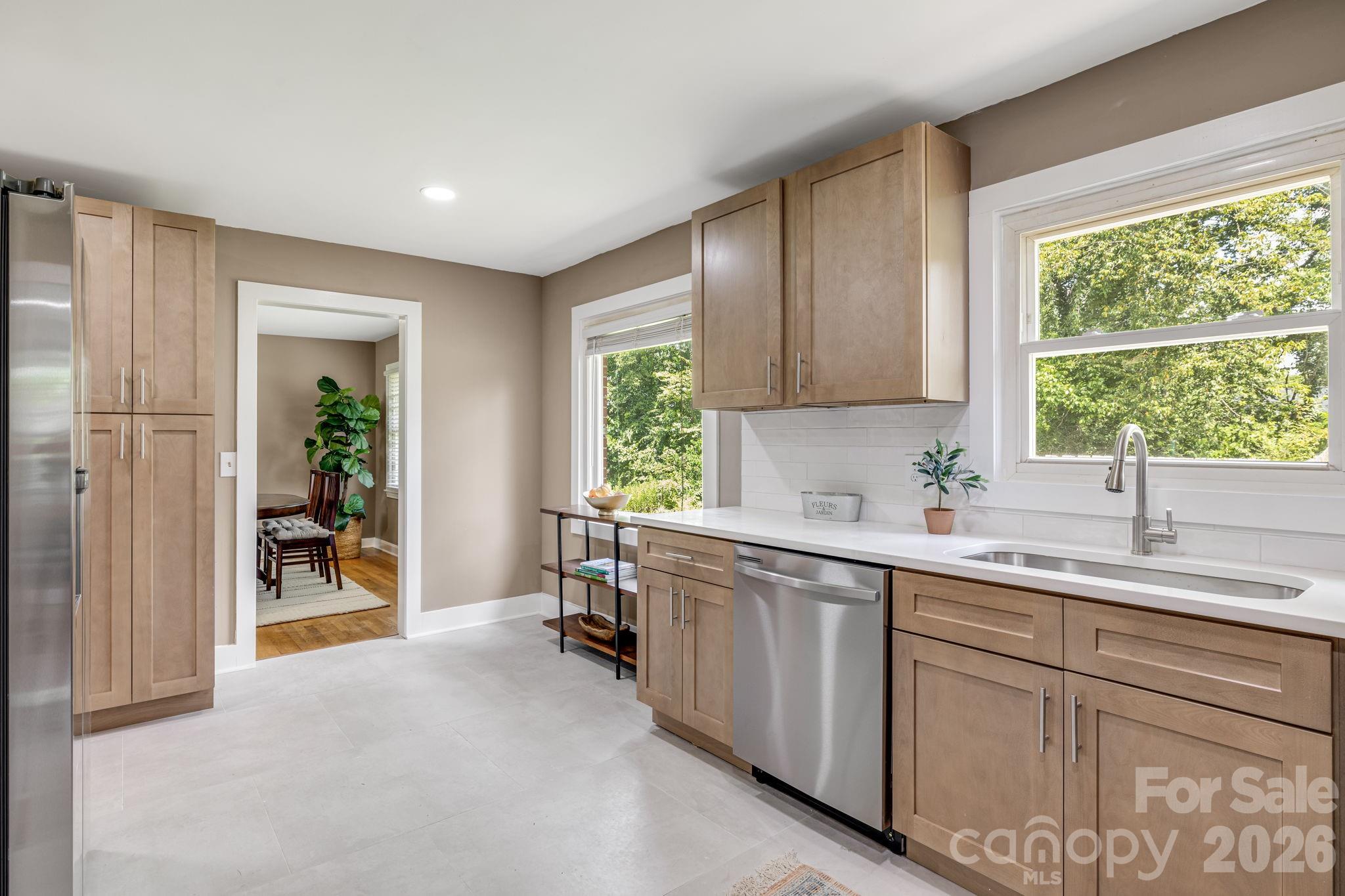 3226 Charlyne Drive — Hendersonville