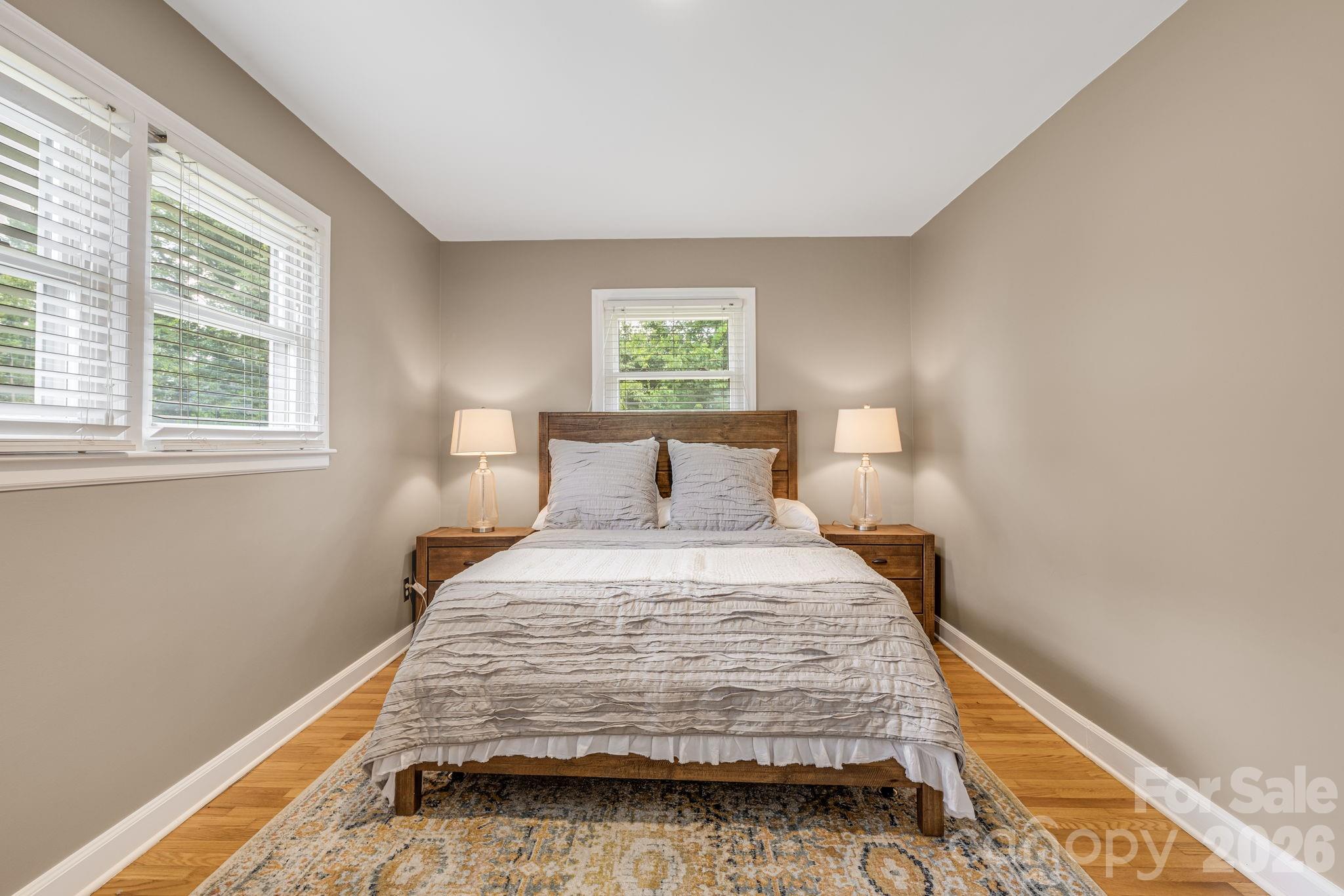 3226 Charlyne Drive — Hendersonville