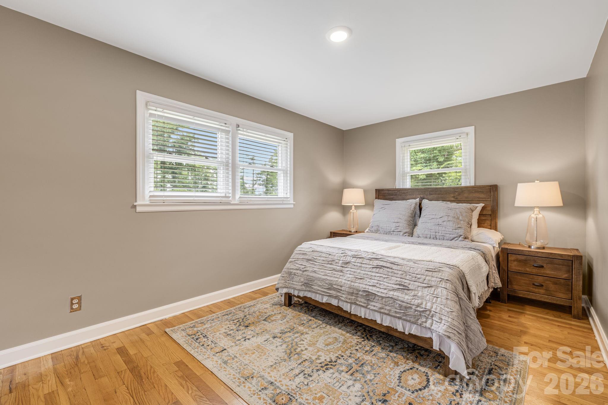 3226 Charlyne Drive — Hendersonville