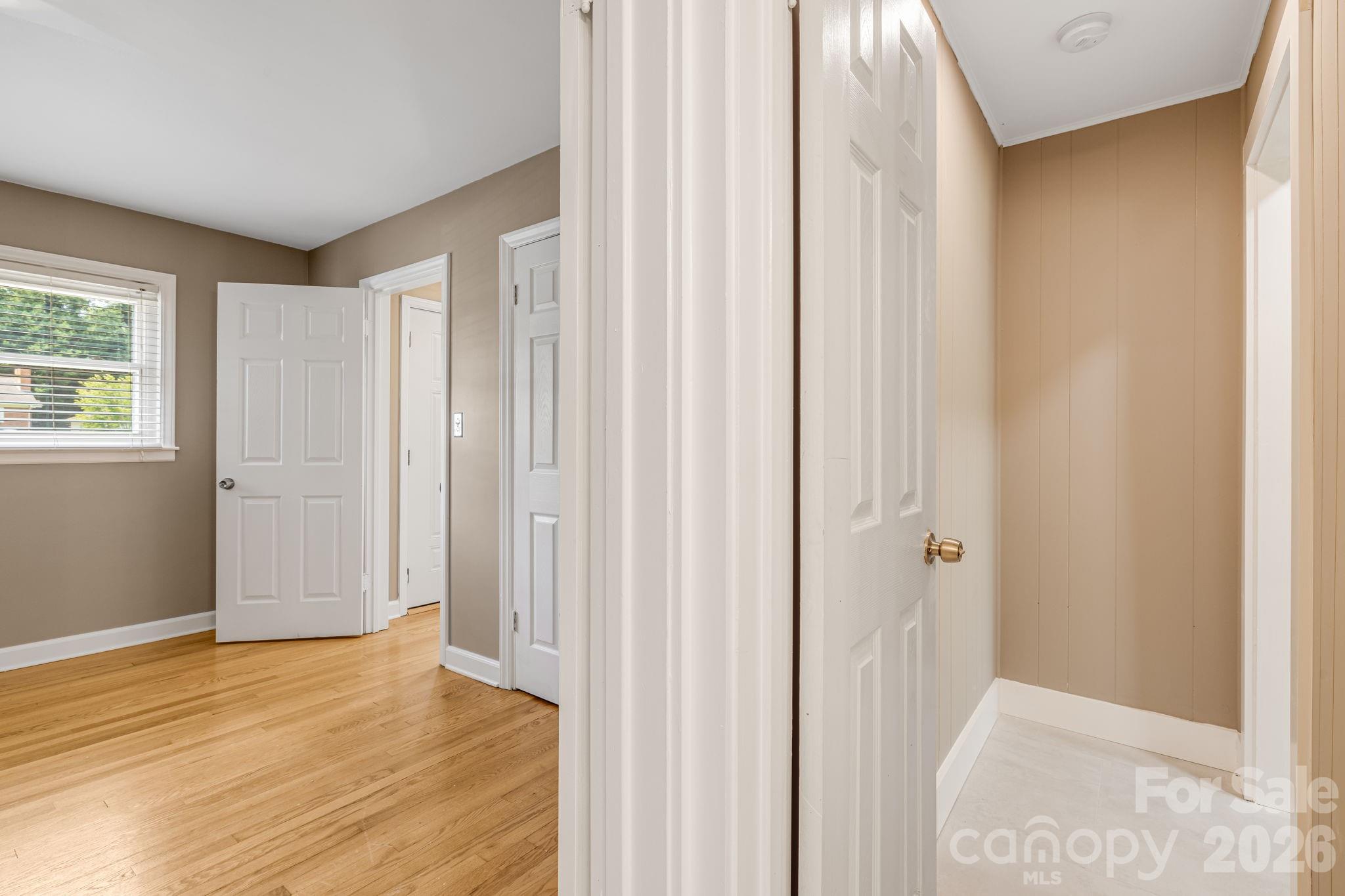3226 Charlyne Drive — Hendersonville