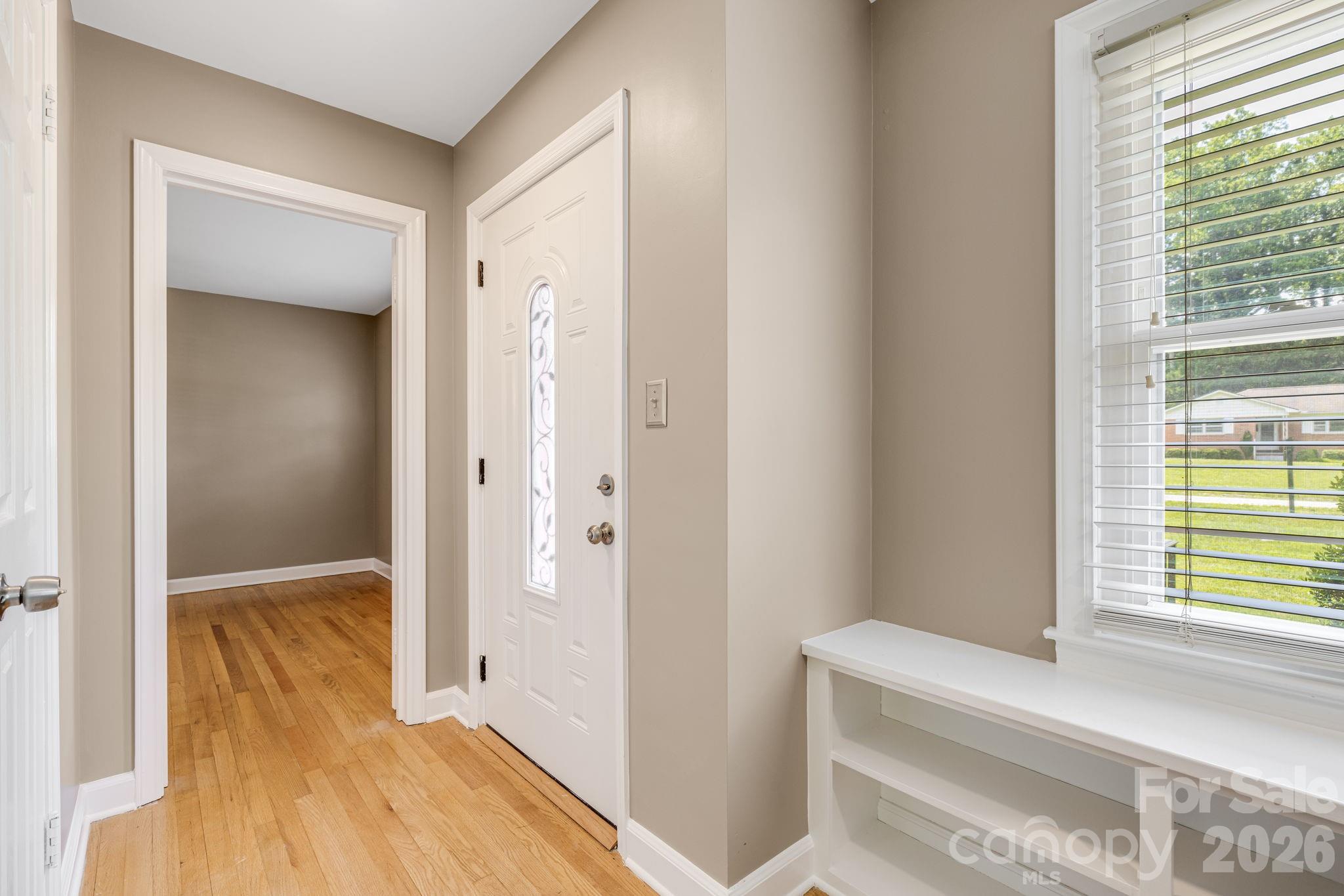 3226 Charlyne Drive — Hendersonville