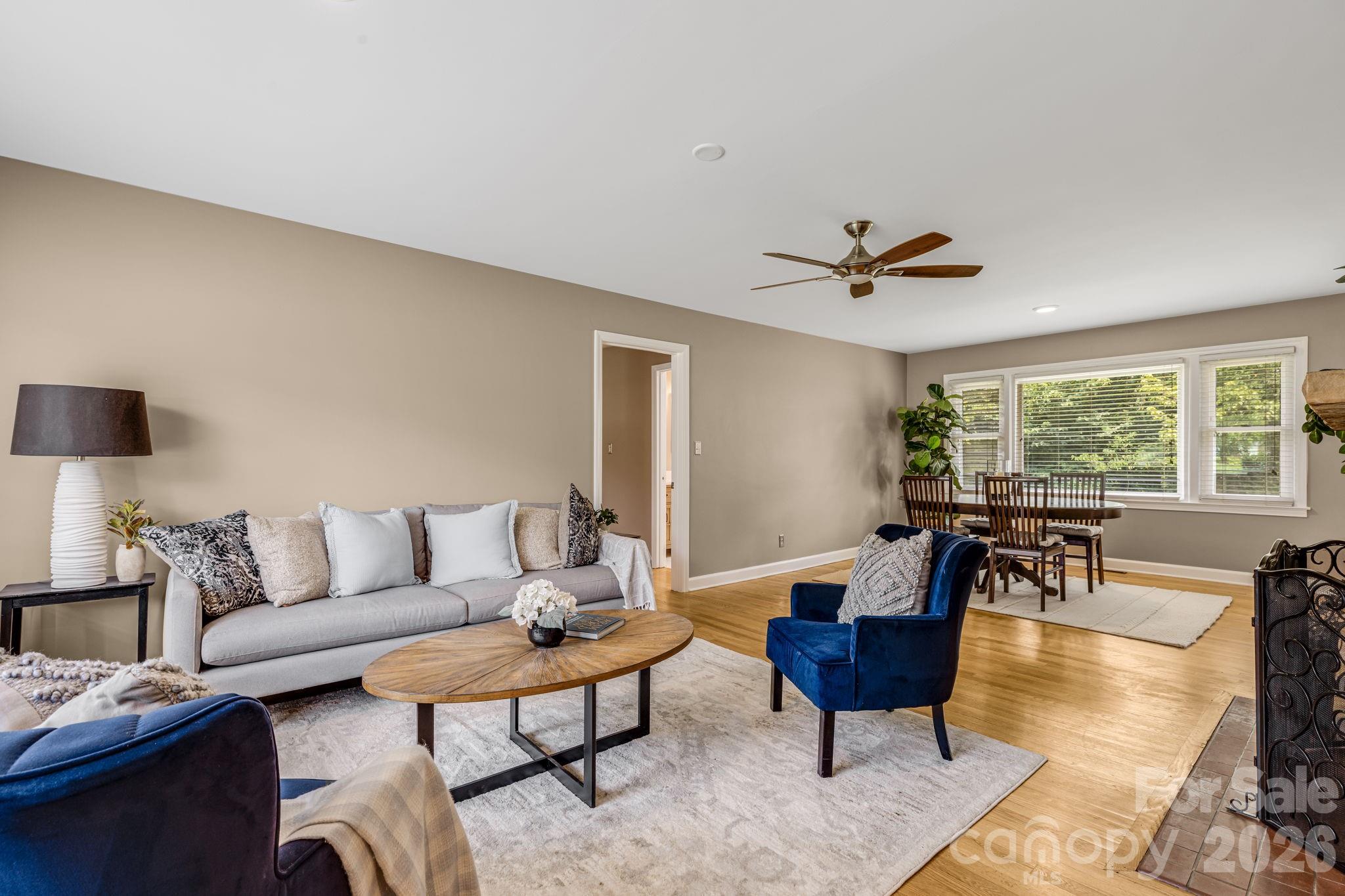 3226 Charlyne Drive — Hendersonville