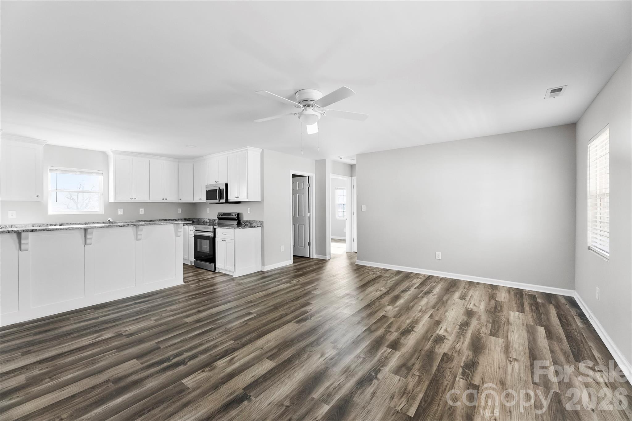 810 4th Street — Kings Mountain