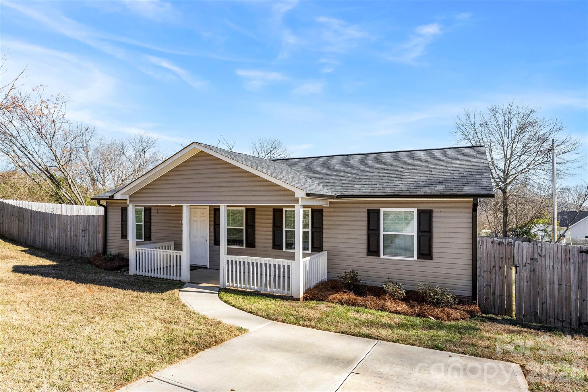 810 4th Street — Kings Mountain