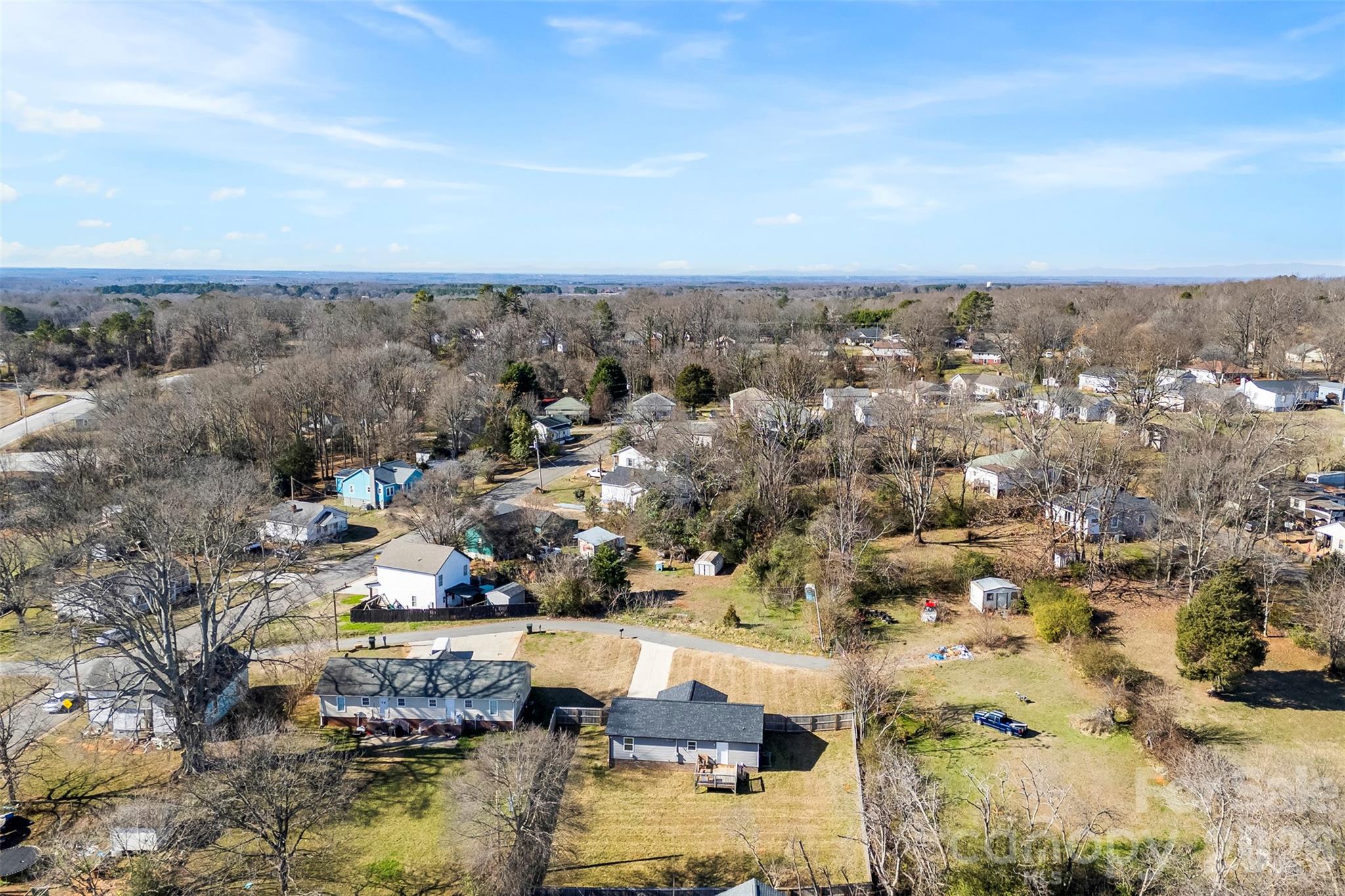810 4th Street — Kings Mountain