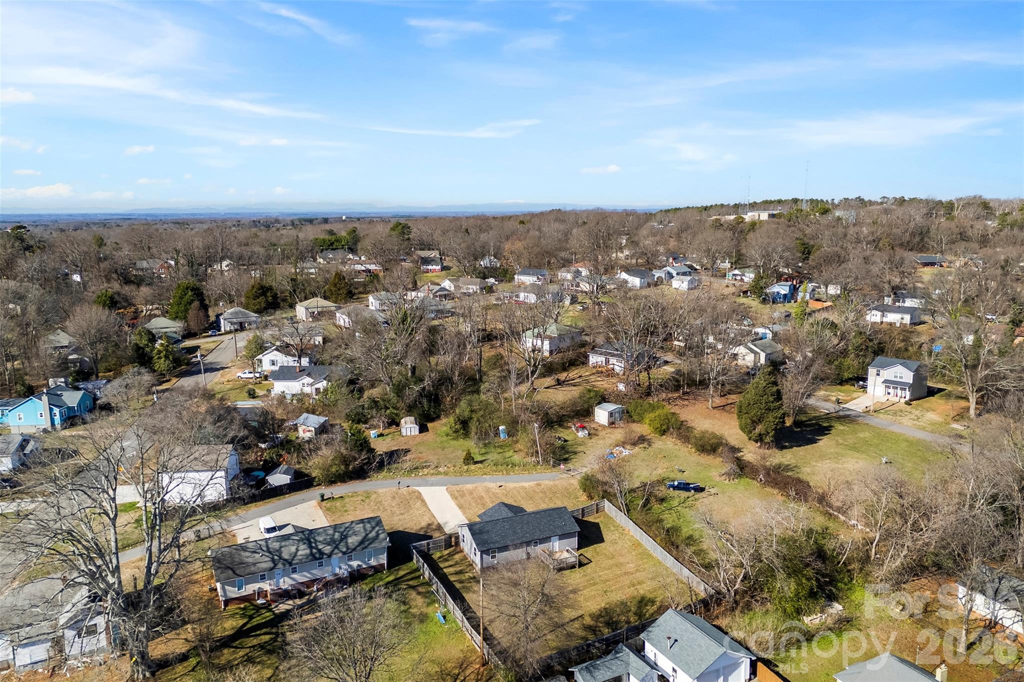 810 4th Street — Kings Mountain