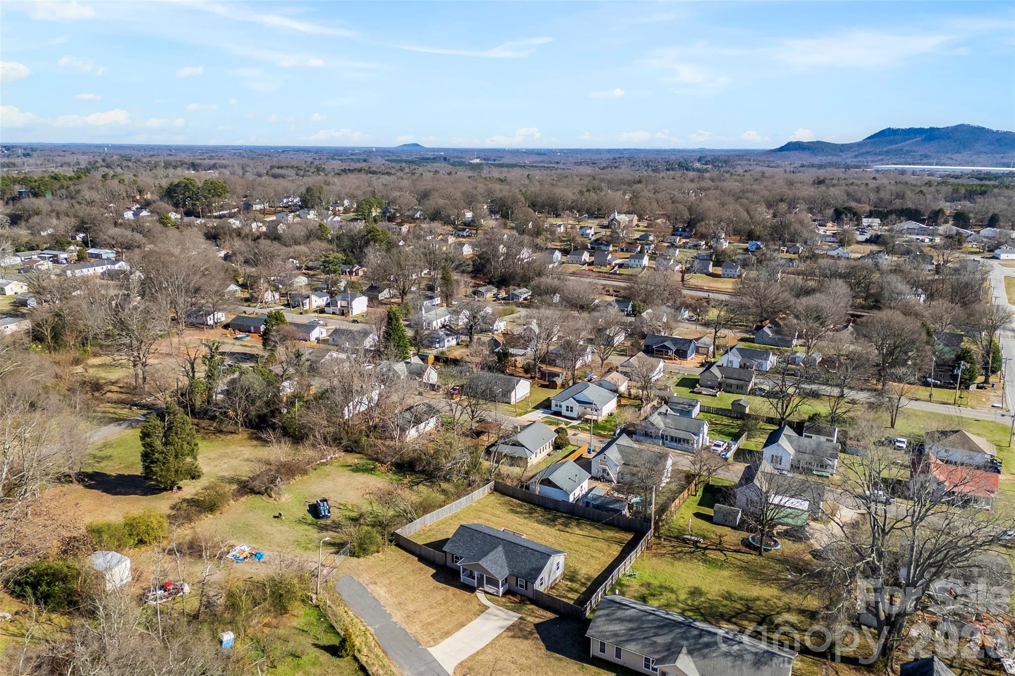 810 4th Street — Kings Mountain
