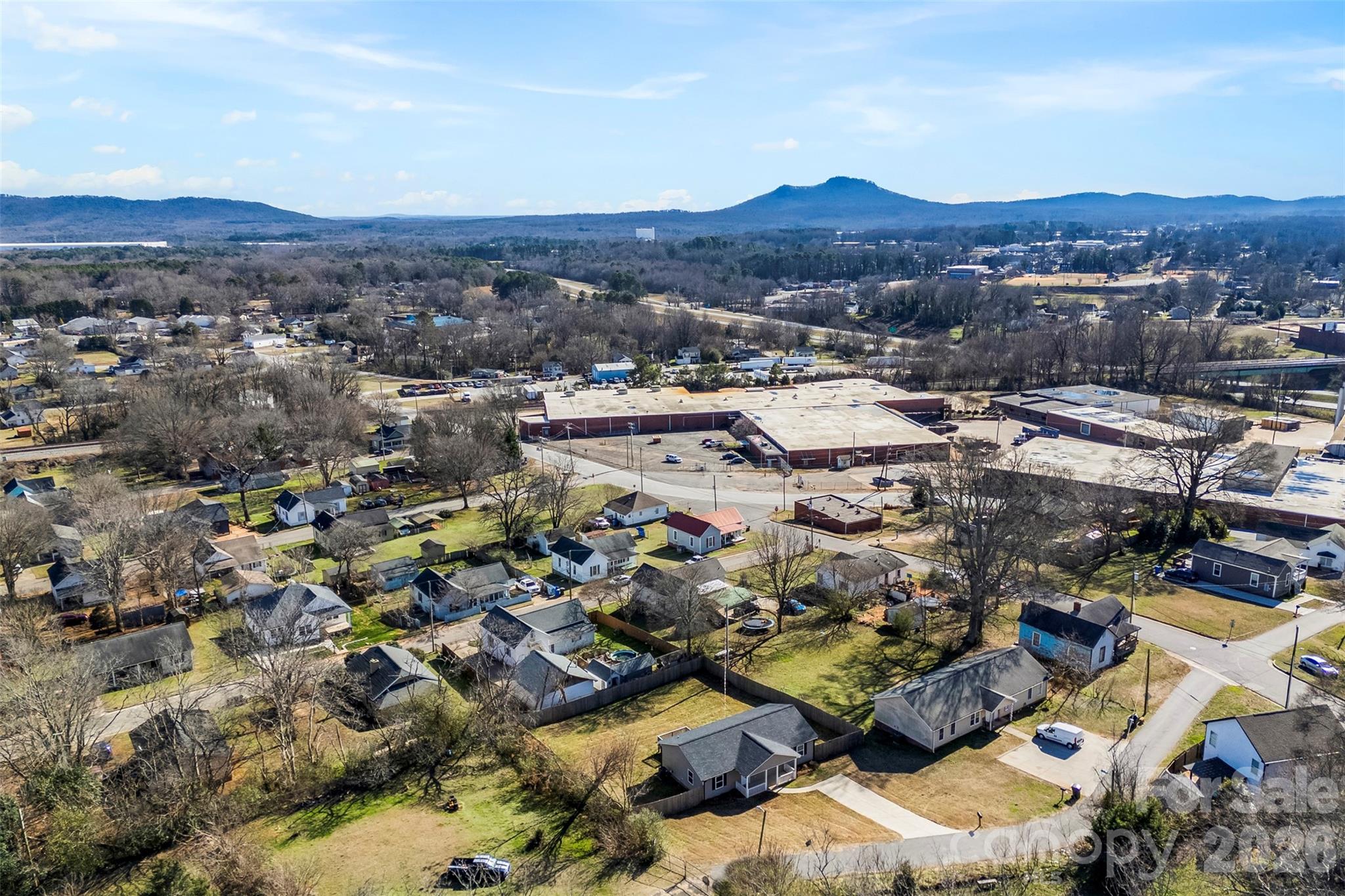 810 4th Street — Kings Mountain