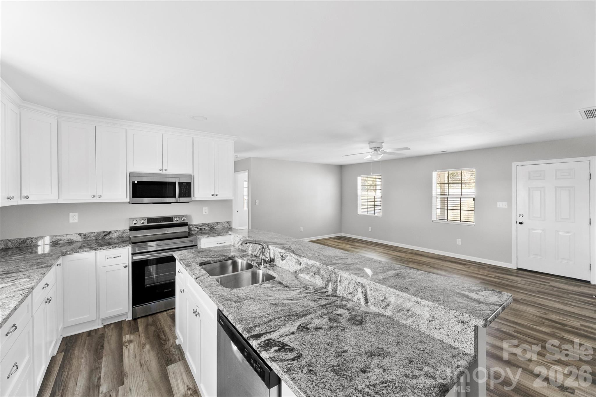 810 4th Street — Kings Mountain