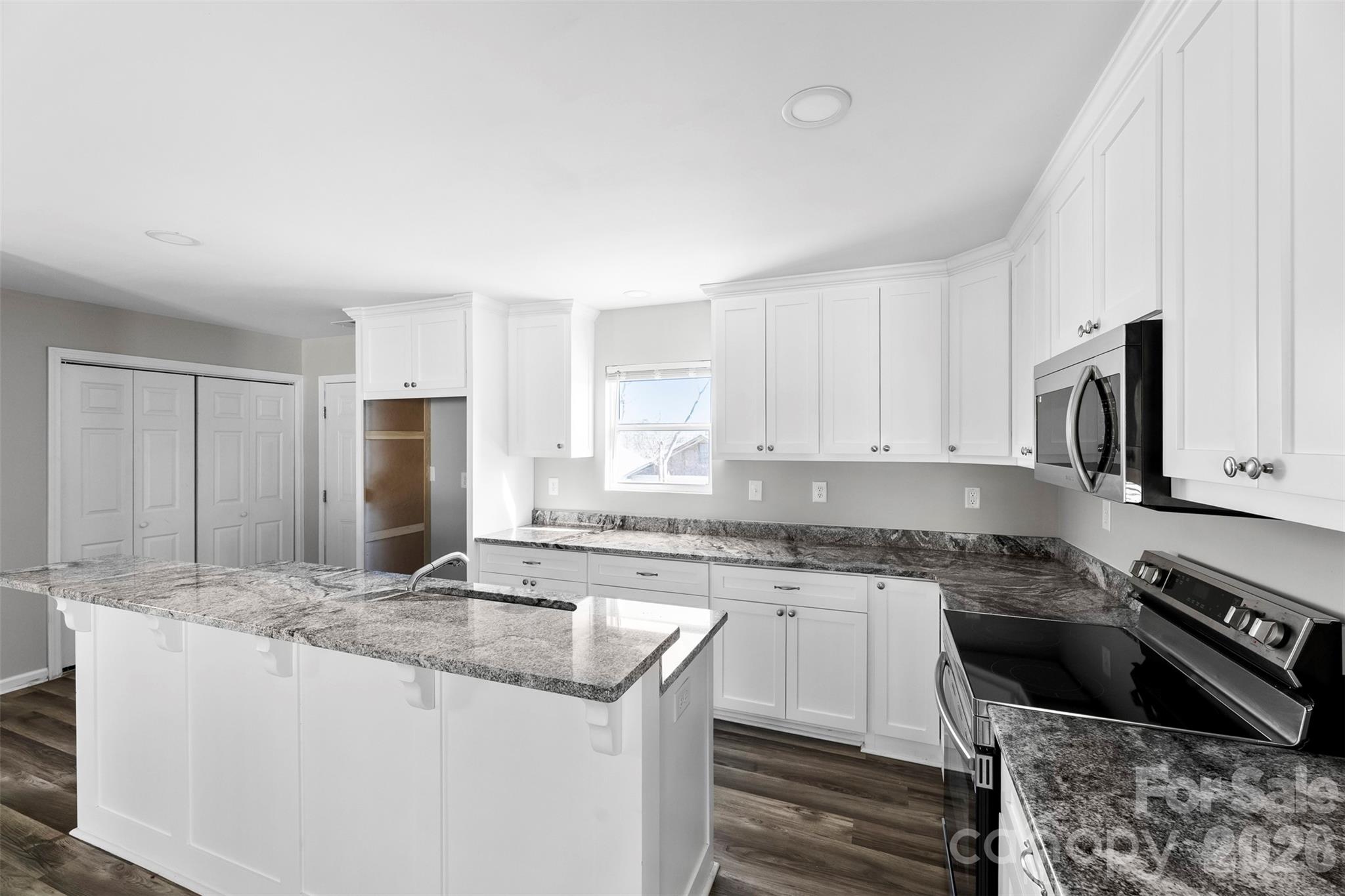 810 4th Street — Kings Mountain