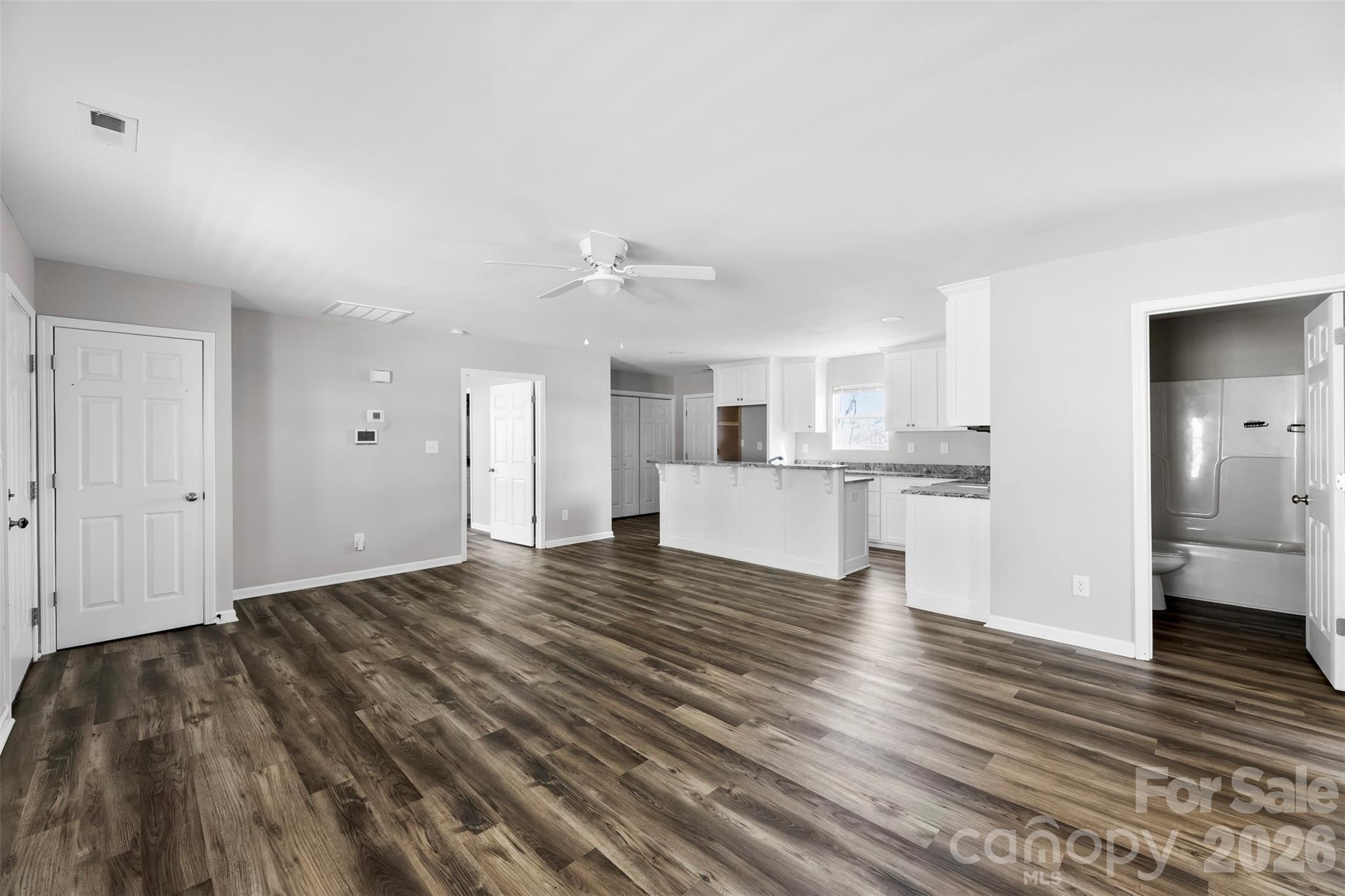 810 4th Street — Kings Mountain