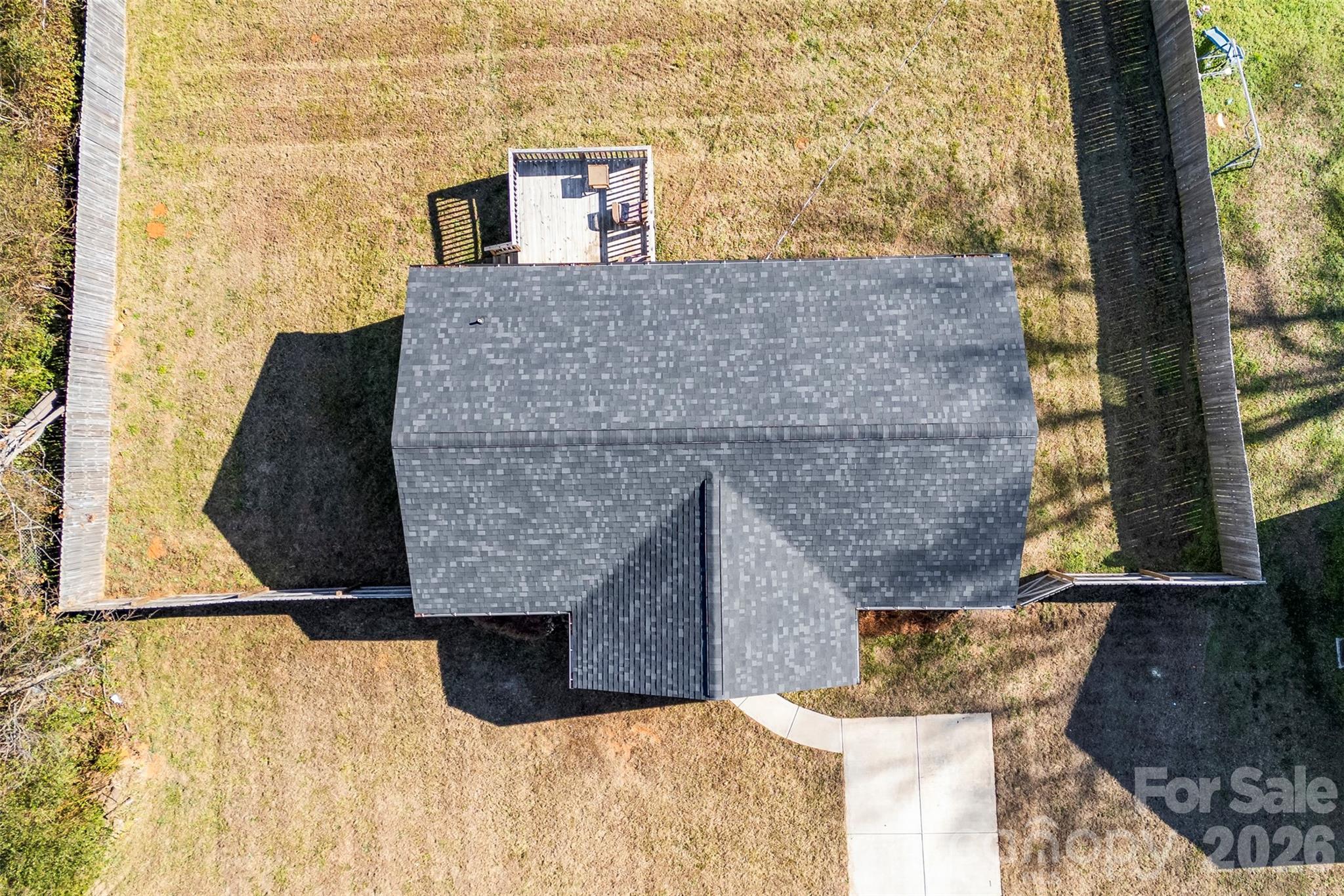 810 4th Street — Kings Mountain